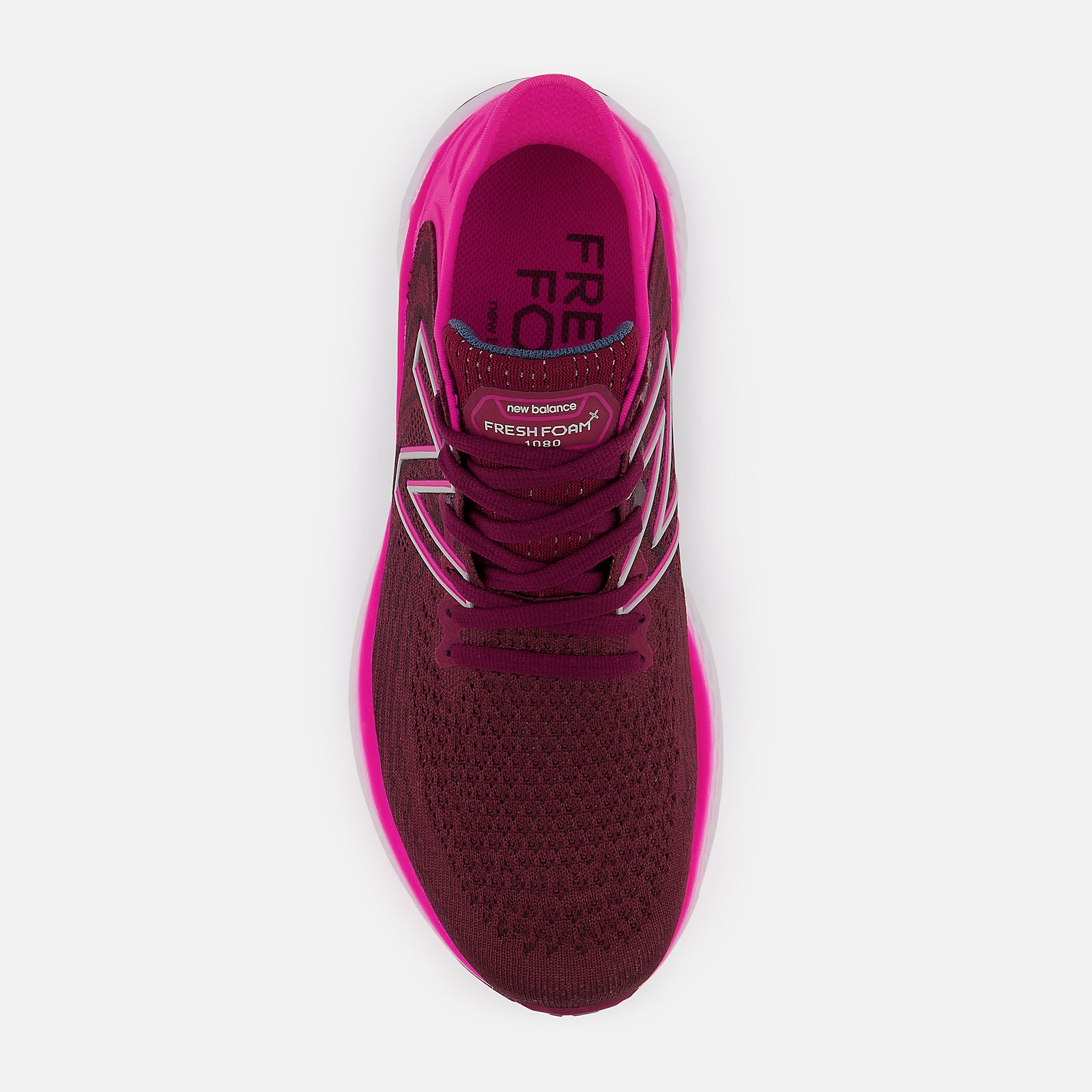 New Balance US - Fresh Foam 1080v11