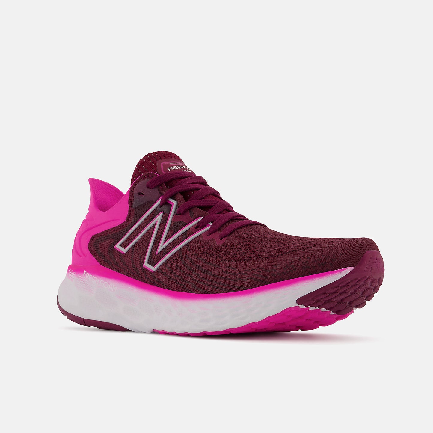 New Balance US - Fresh Foam 1080v11