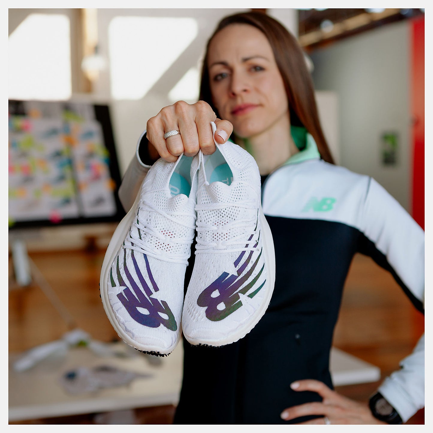 New Balance Hot sale - Women's FuelCell 5280