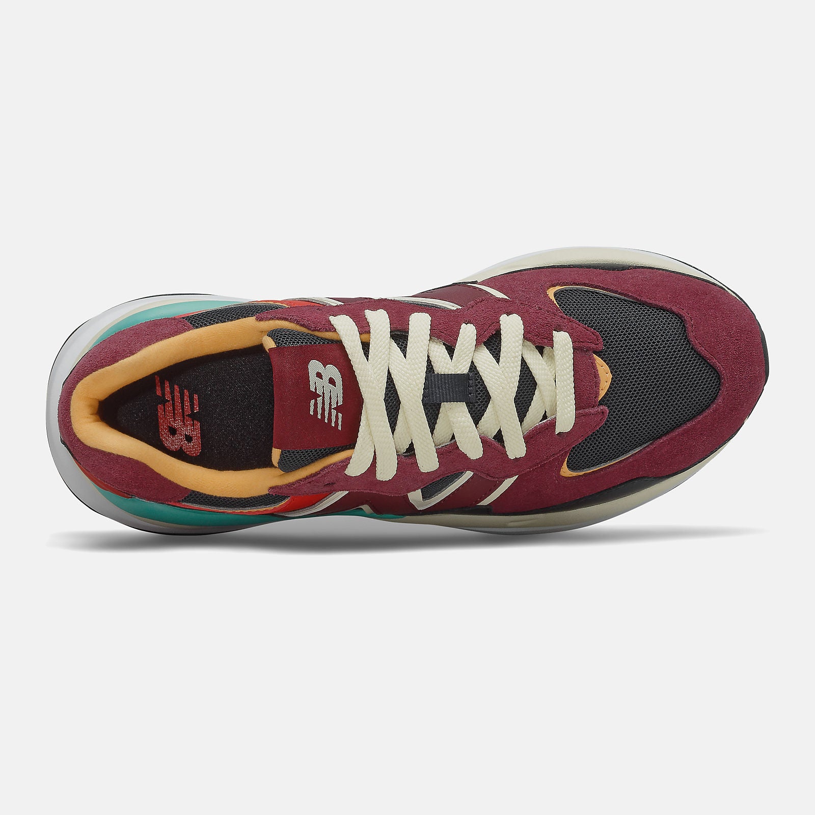 New Balance Sale - 57/40