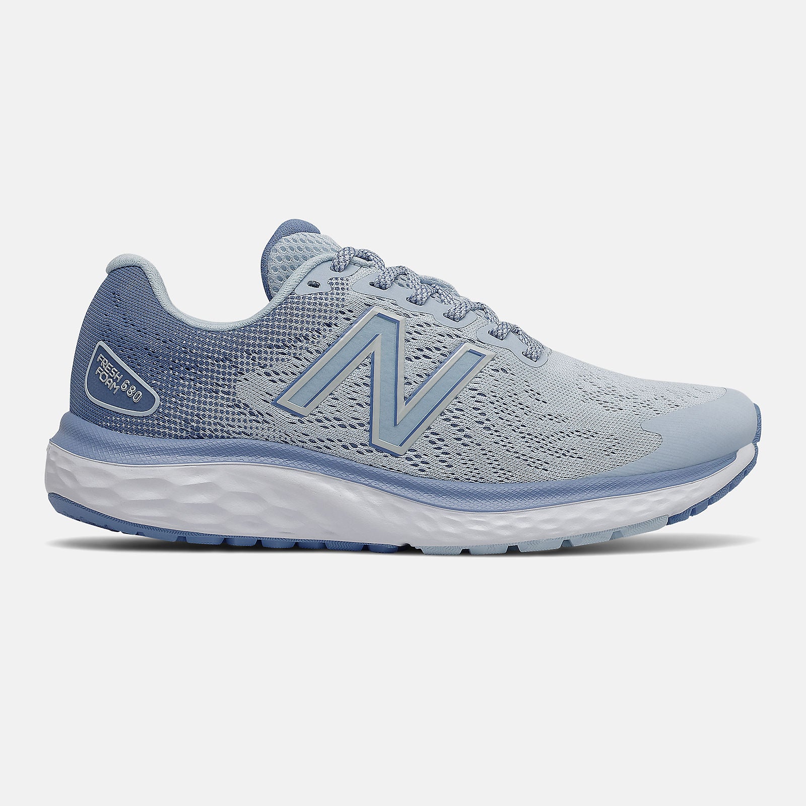 New Balance Discount - Fresh Foam 680v7