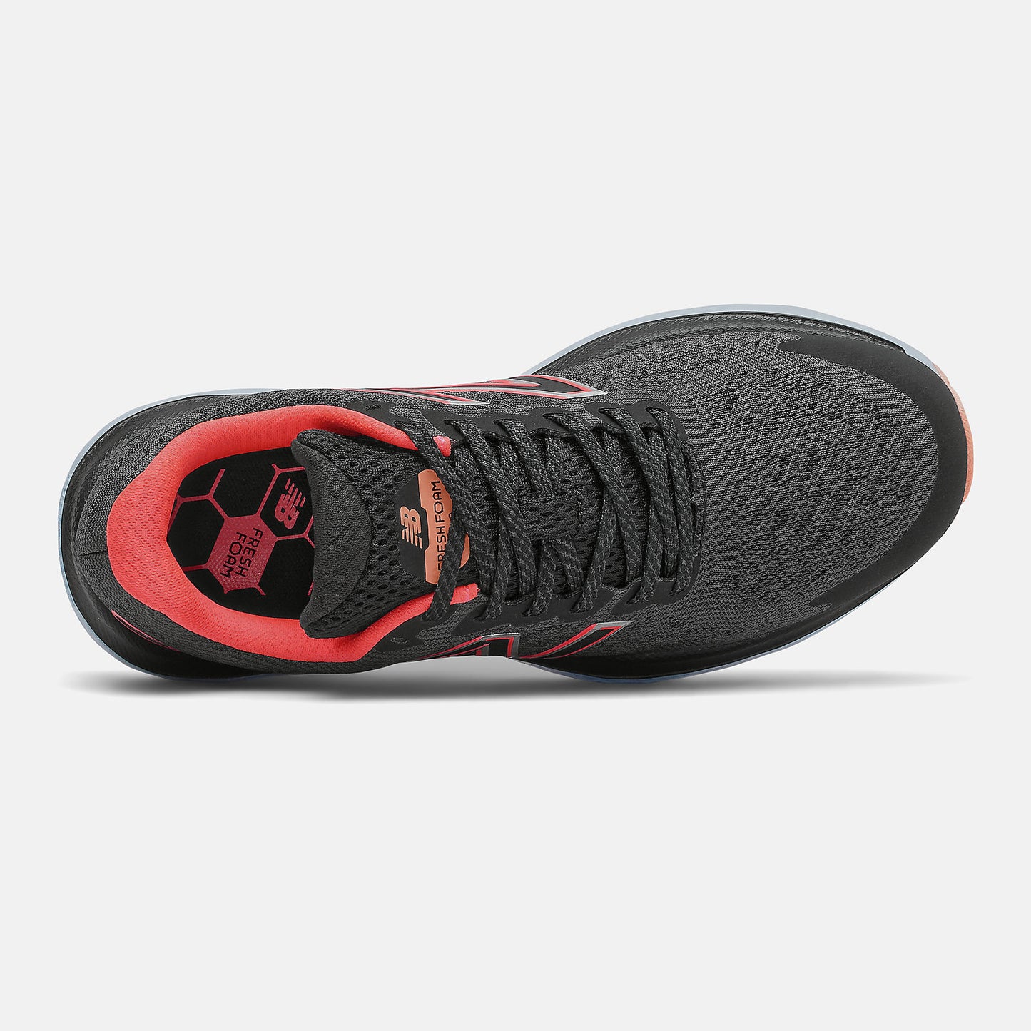 New Balance US - Fresh Foam 680v7