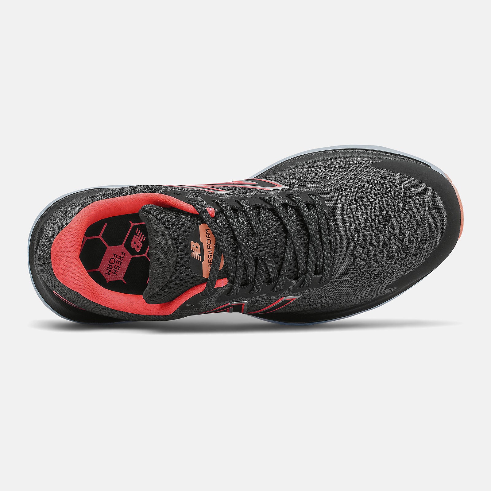 New Balance US - Fresh Foam 680v7