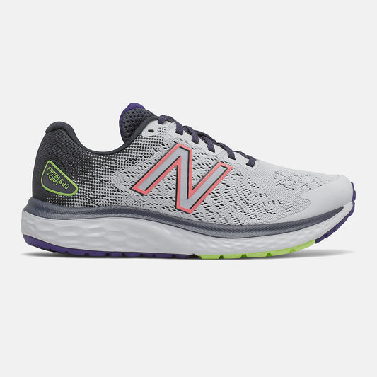 New Balance Online - Fresh Foam 680v7