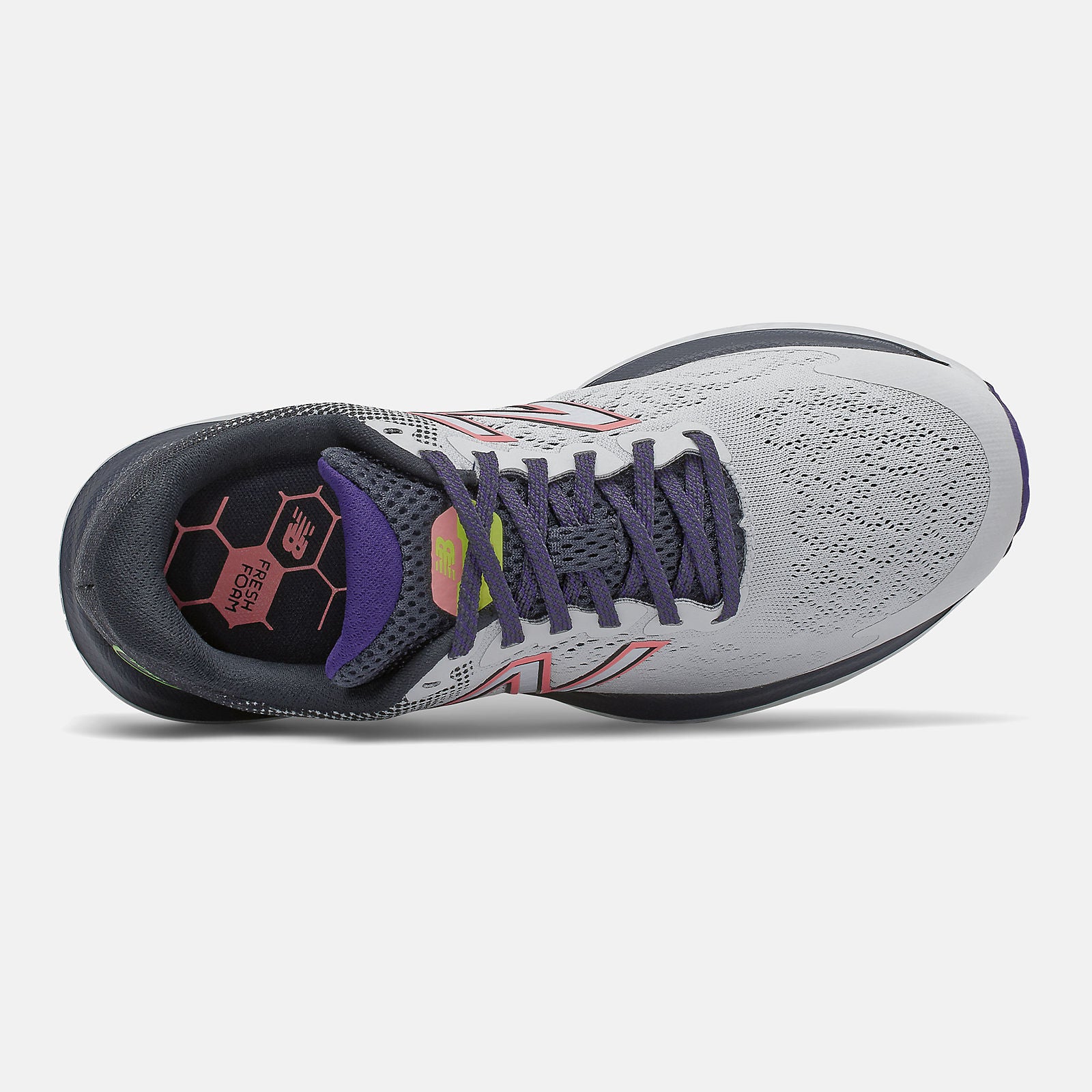 New Balance Online - Fresh Foam 680v7