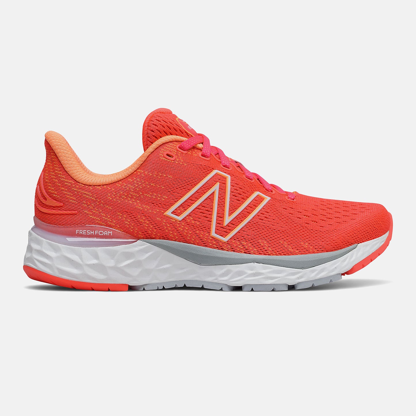 New Balance US - Fresh Foam 880v11