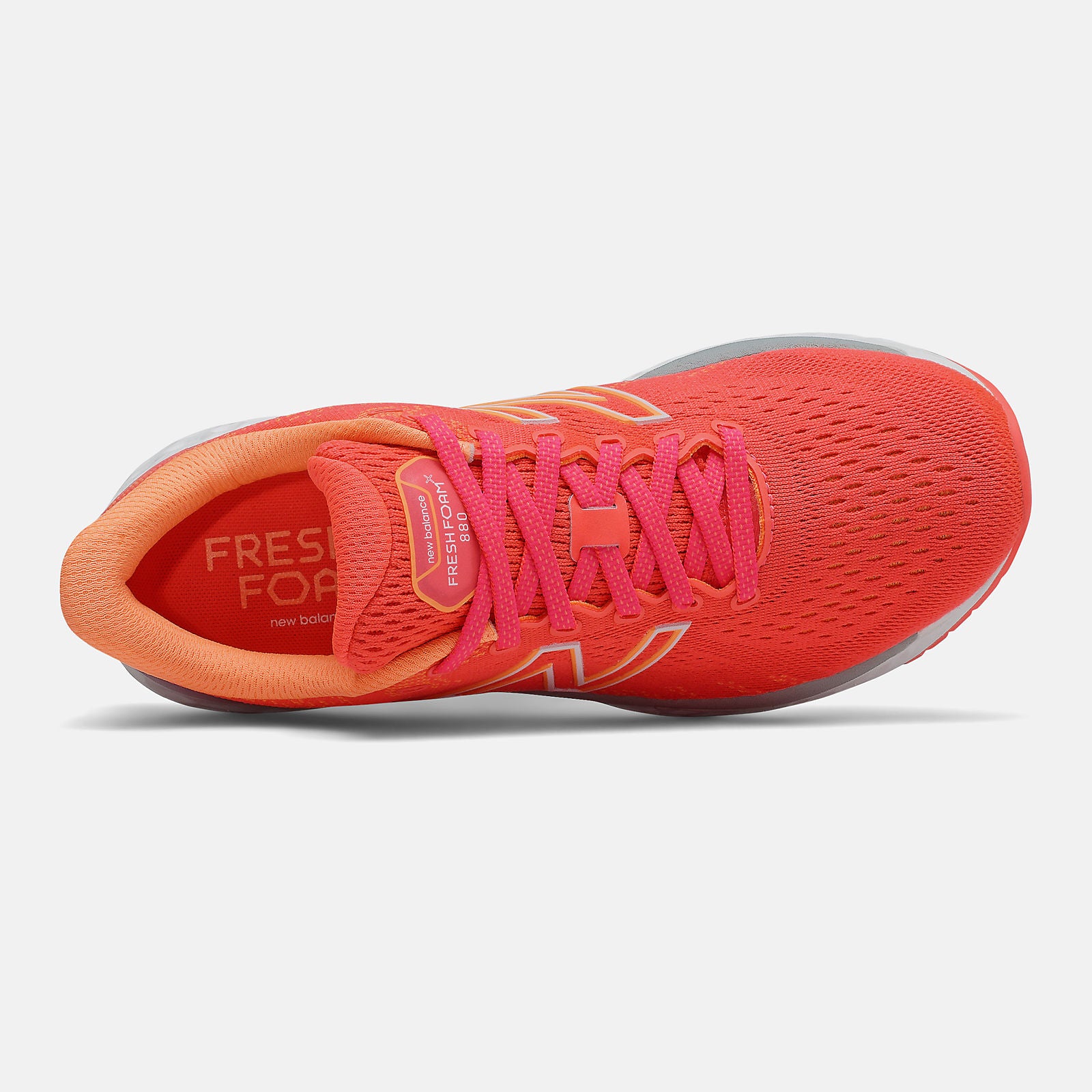 New Balance US - Fresh Foam 880v11