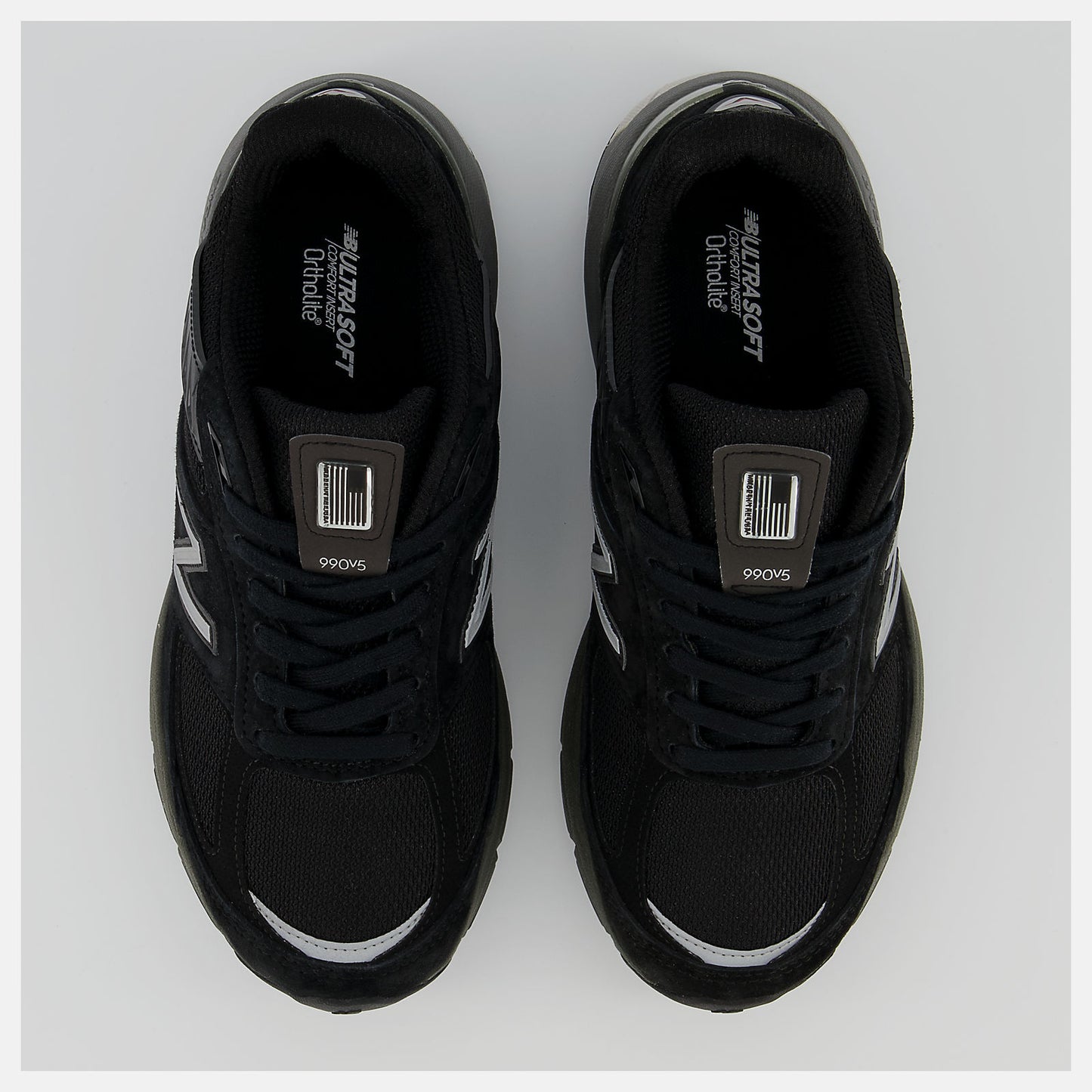 New Balance US - Made in US 990v5