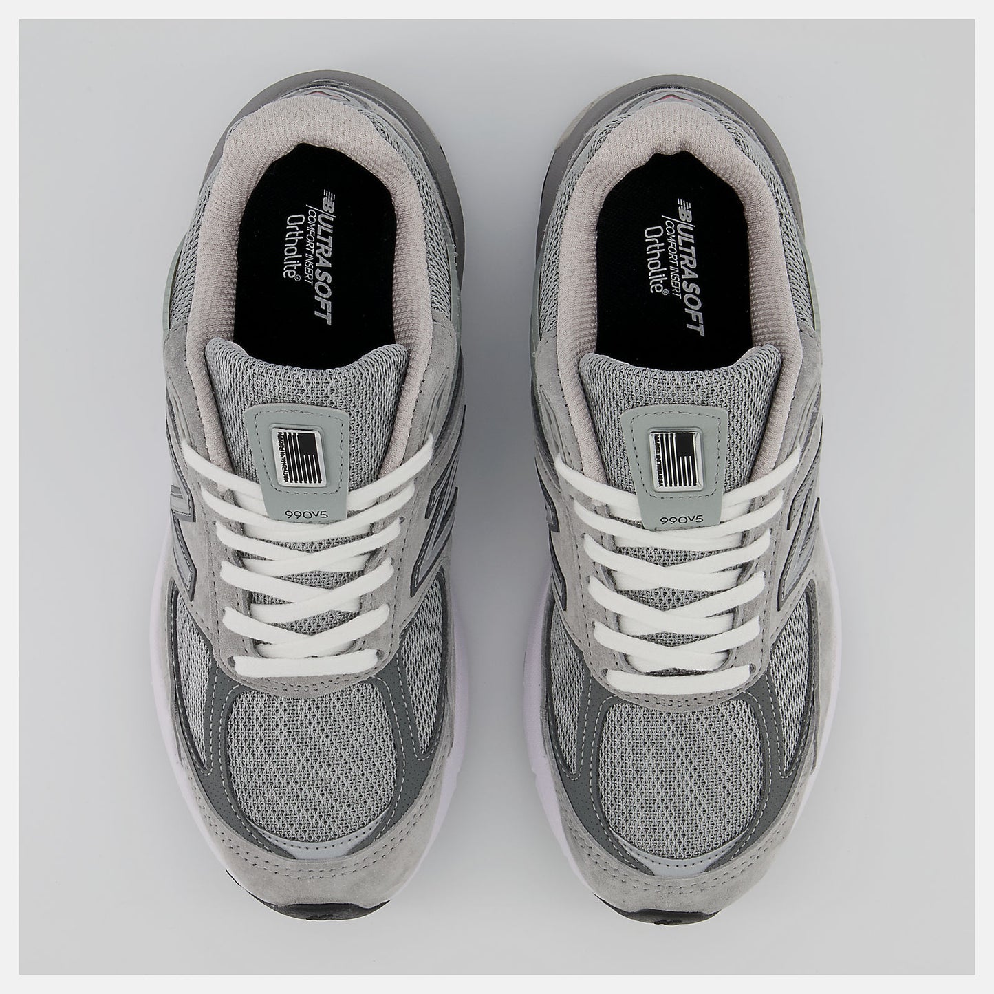 New Balance Outlet - Made in US 990v5