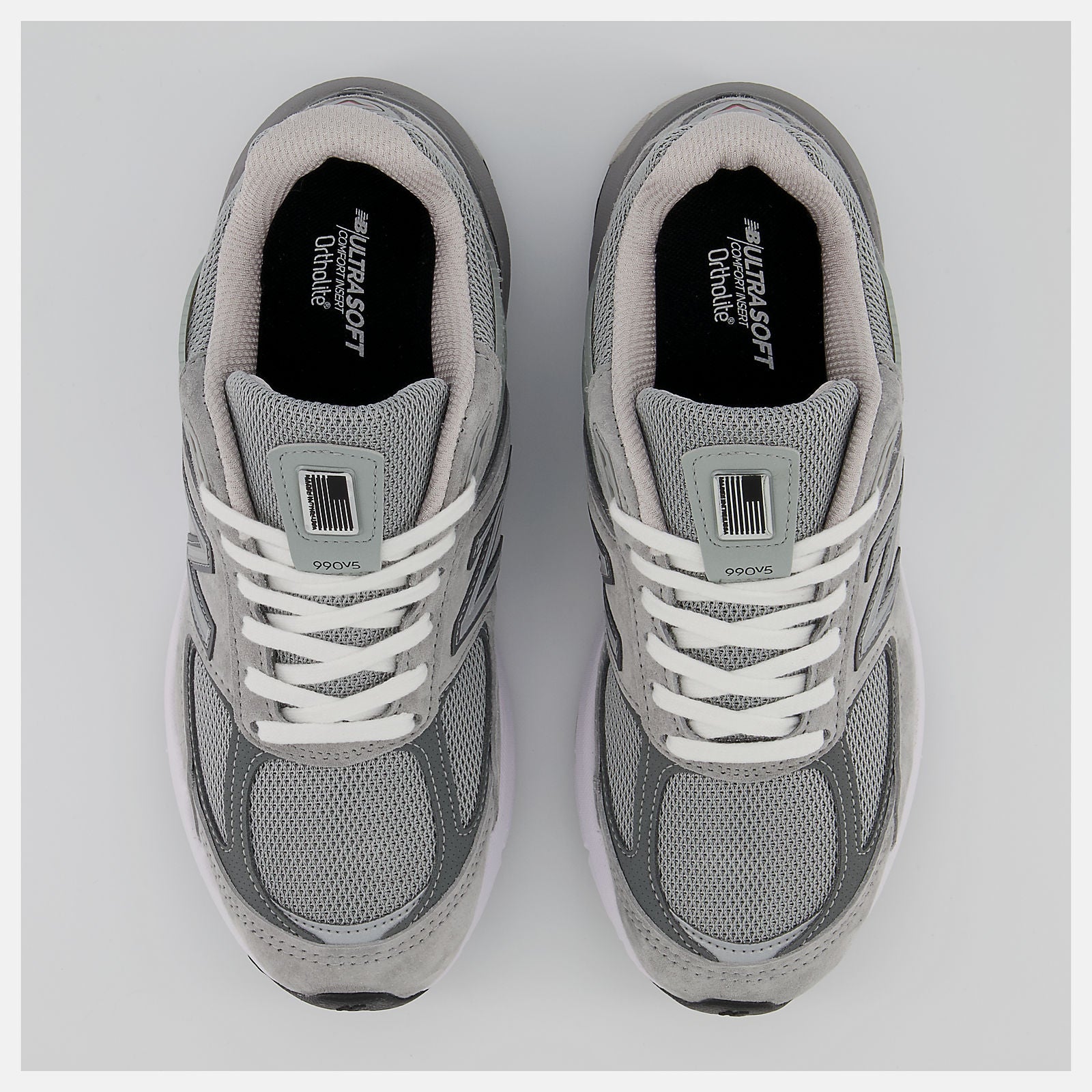 New Balance Outlet - Made in US 990v5