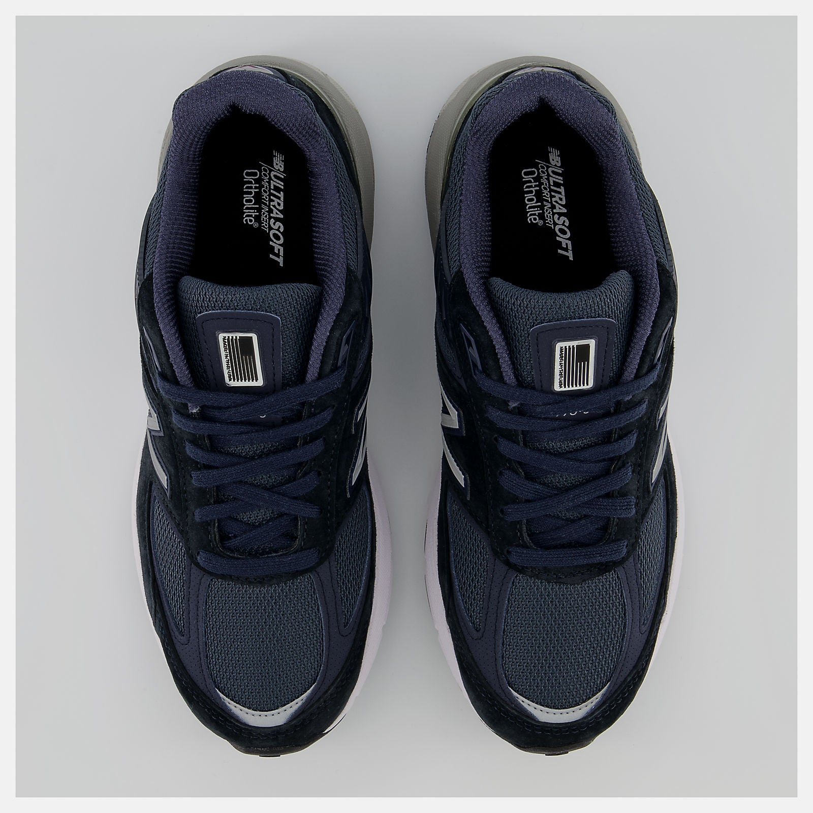 New Balance For Sale - Made in US 990v5