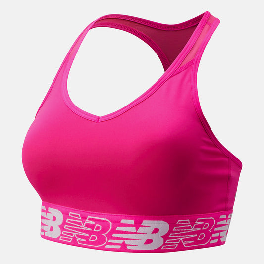 New Balance Online - NB Pace Bra 3.0
