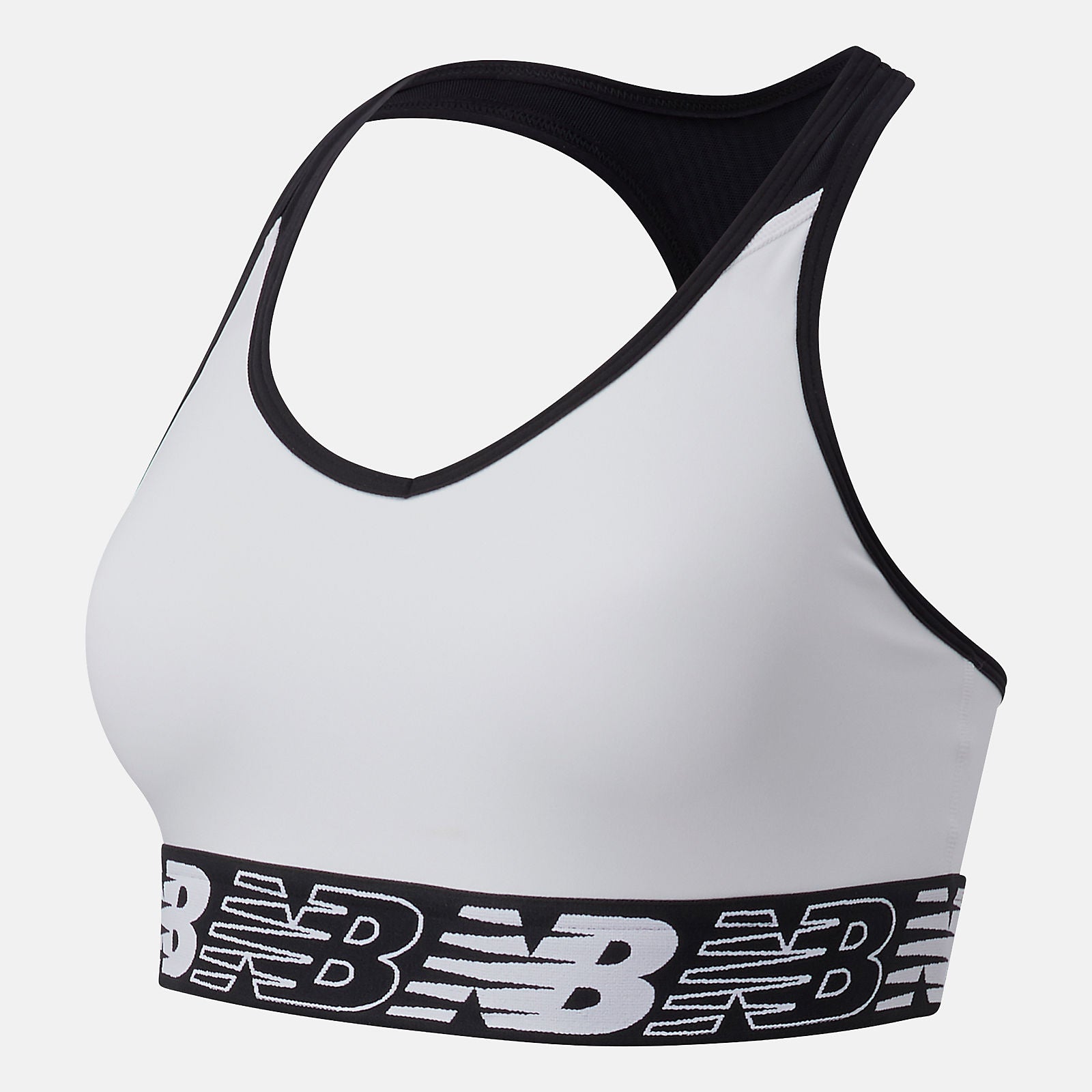 New Balance Discount - NB Pace Bra 3.0