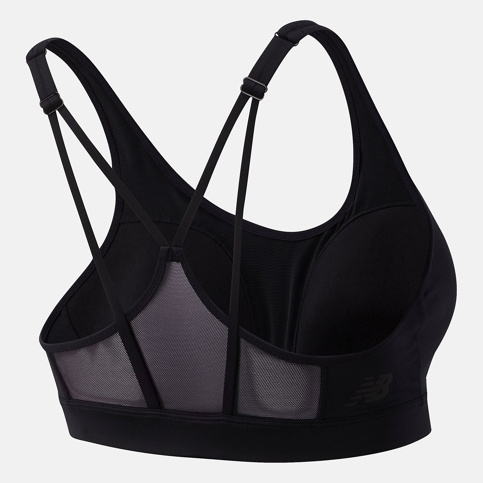 New Balance Outlet - NB Hero Bra 3.0