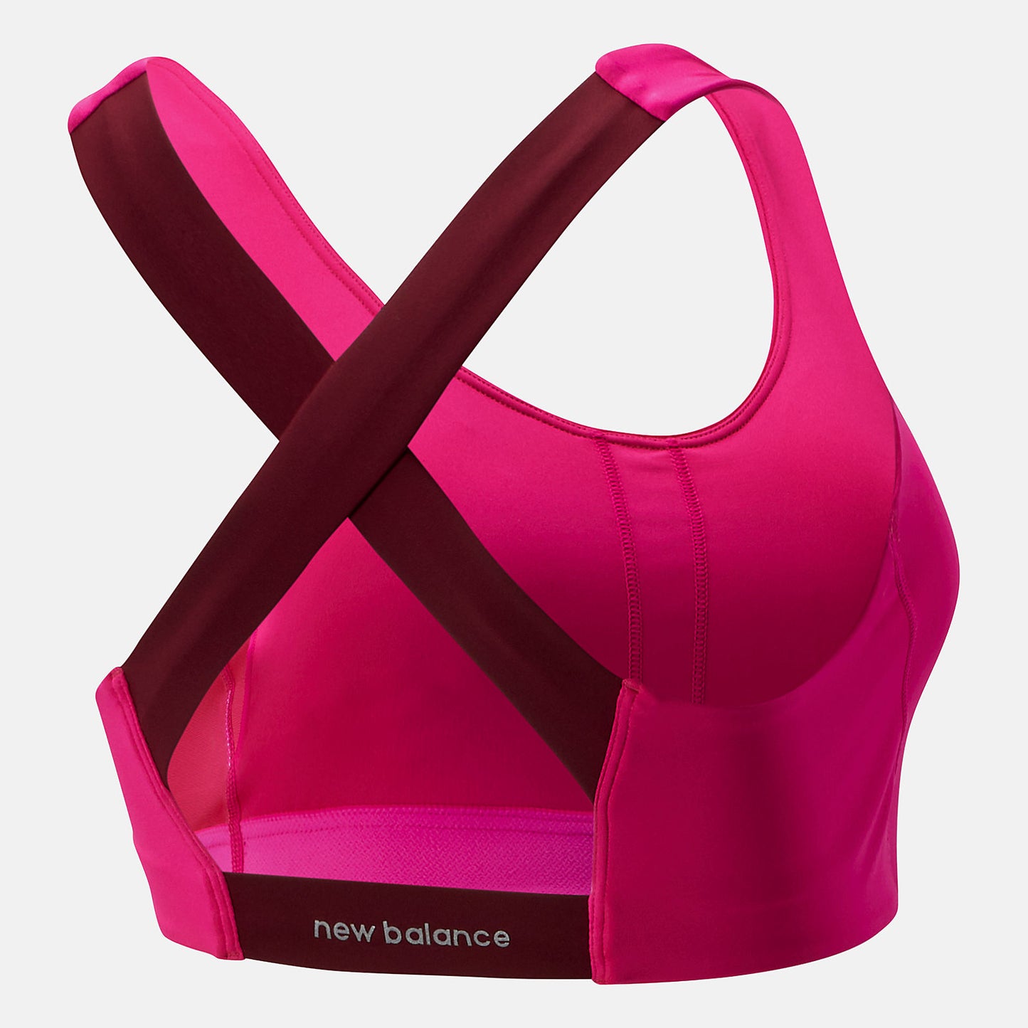 New Balance Online - NB Fuel Bra