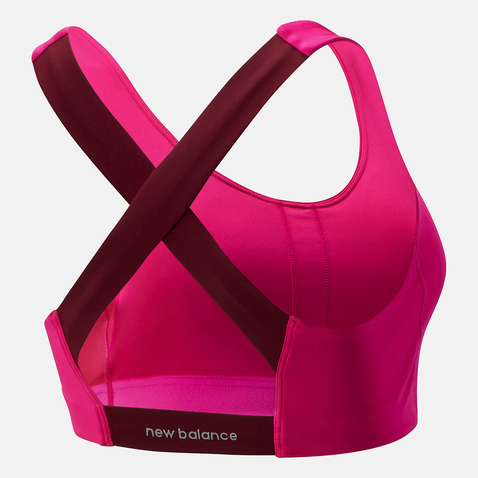 New Balance Online - NB Fuel Bra
