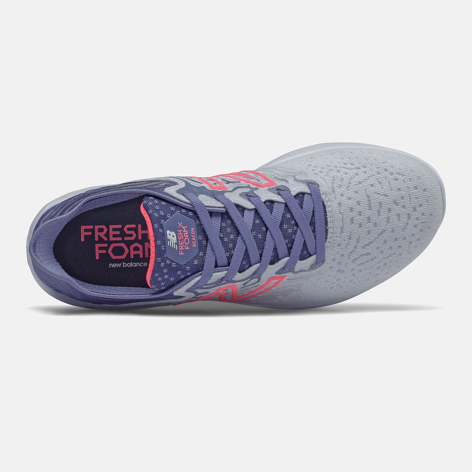 New Balance Online - Fresh Foam Beacon v3