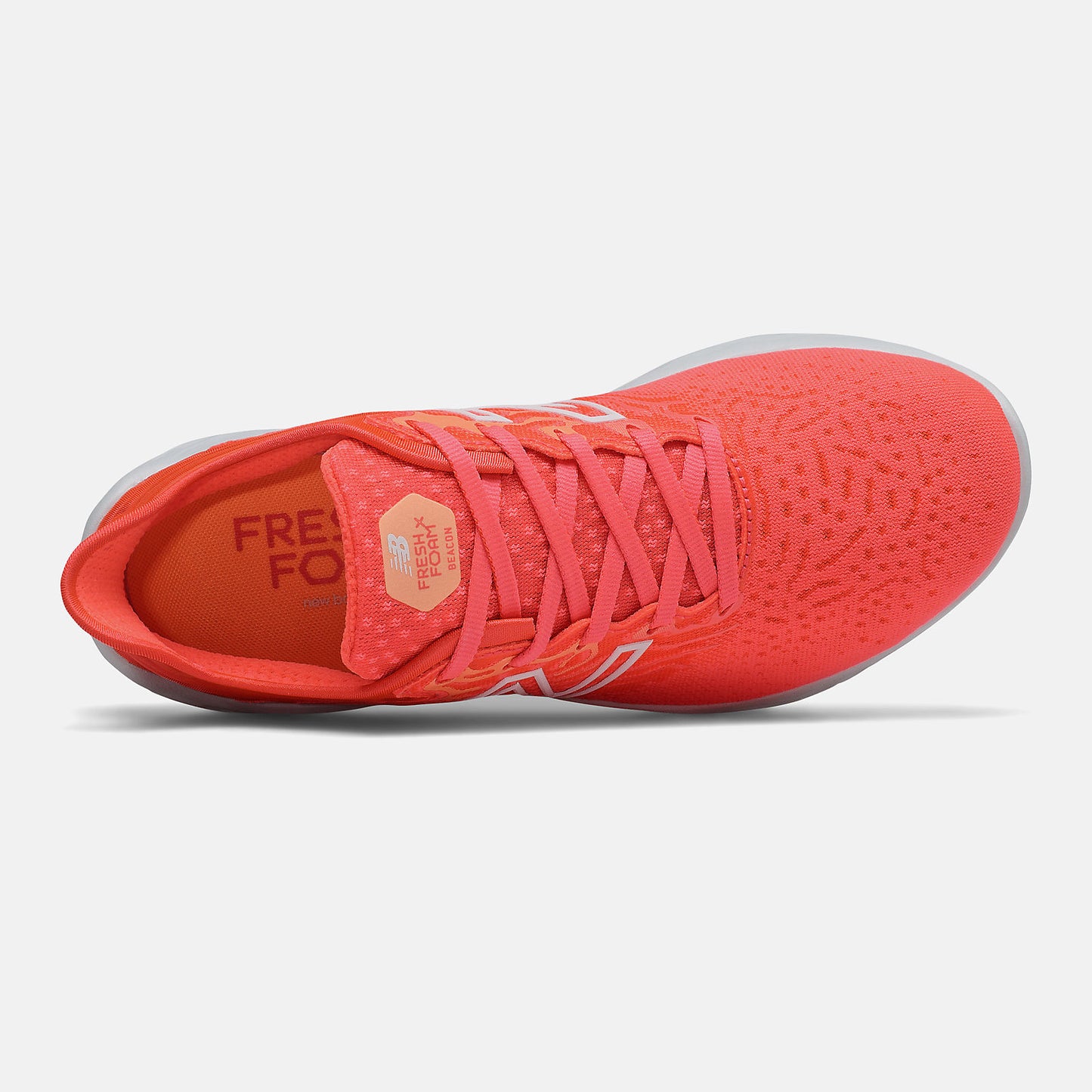New Balance Discount - Fresh Foam Beacon v3