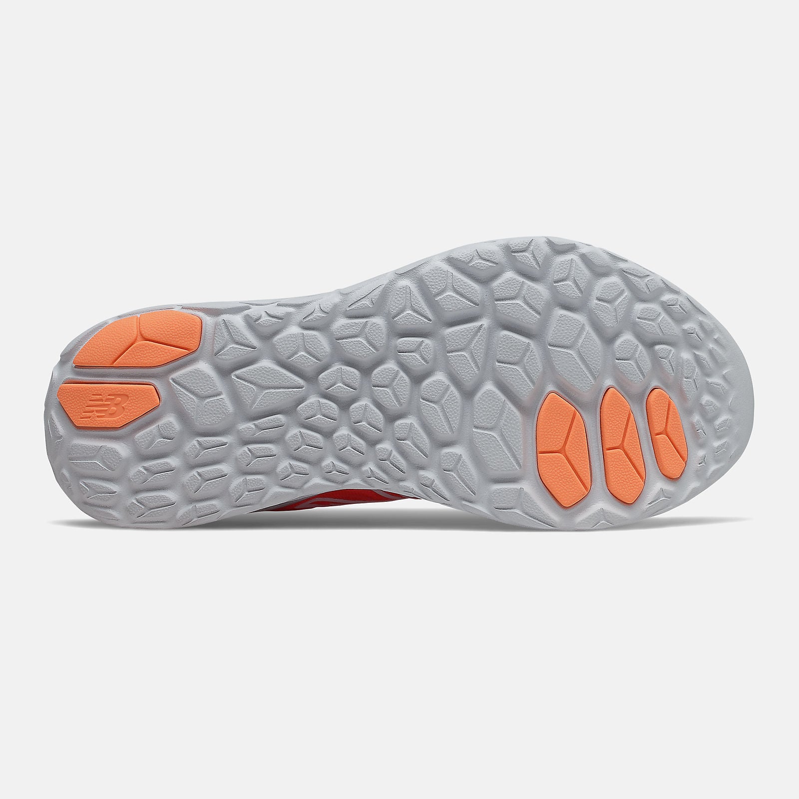 New Balance Discount - Fresh Foam Beacon v3