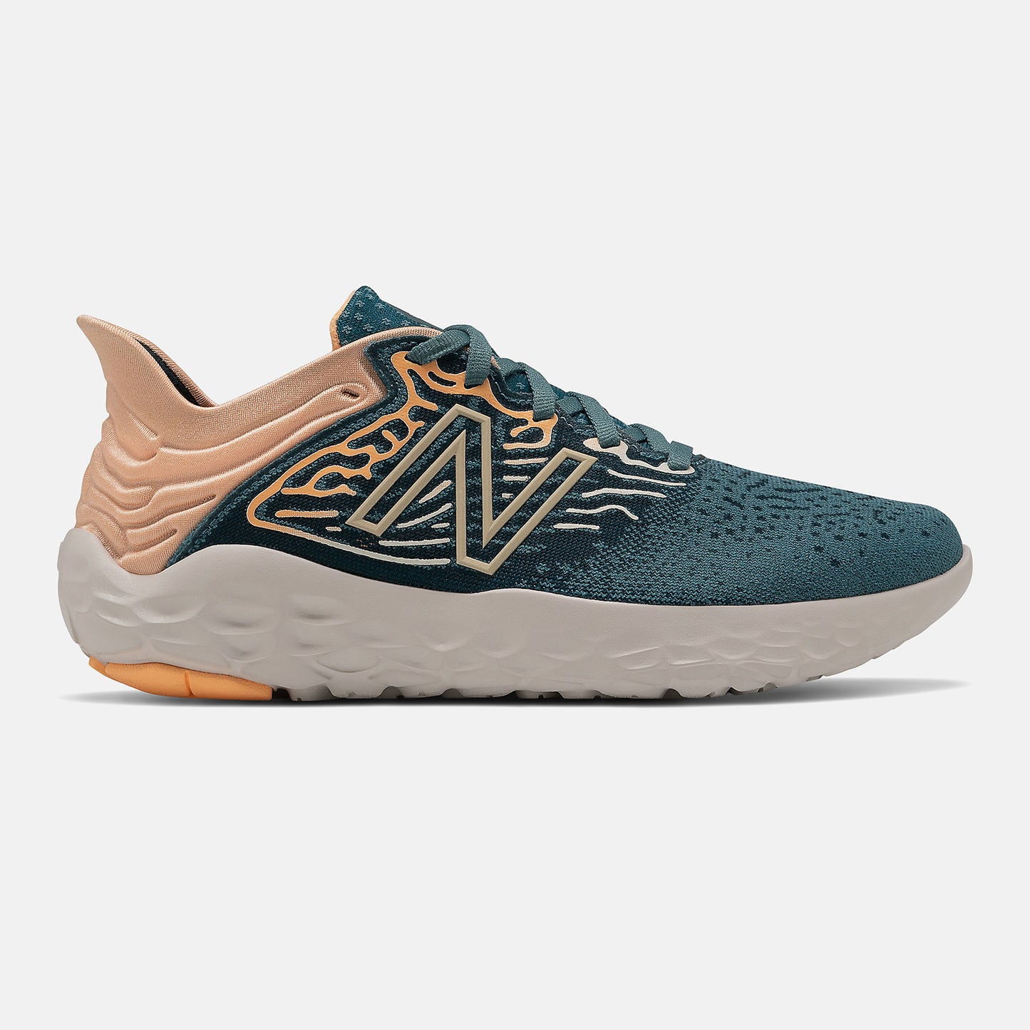 New Balance Hot sale - Fresh Foam Beacon v3