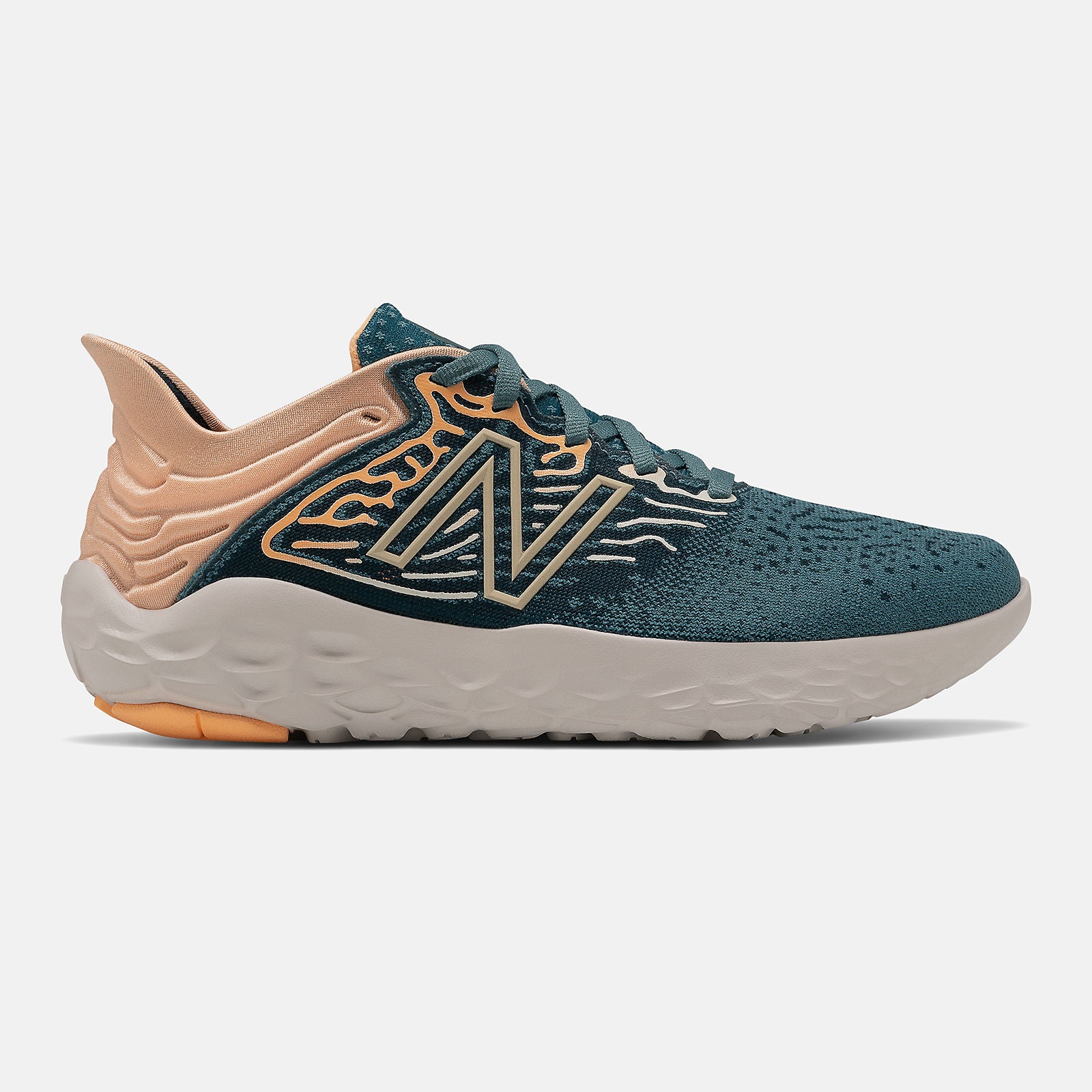 New Balance Hot sale - Fresh Foam Beacon v3