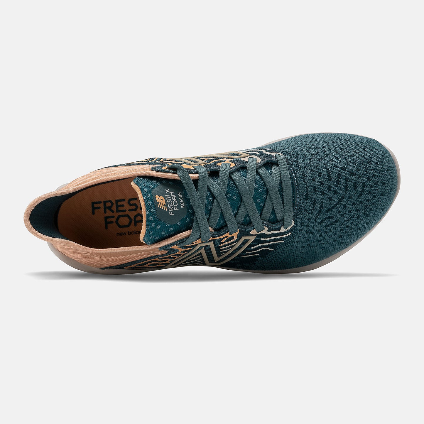 New Balance Hot sale - Fresh Foam Beacon v3