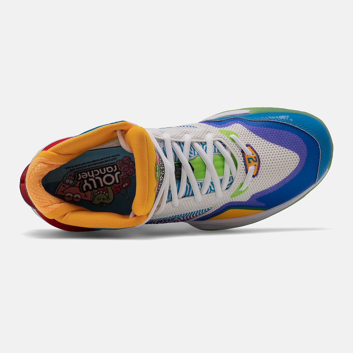 New Balance US - KAWHI