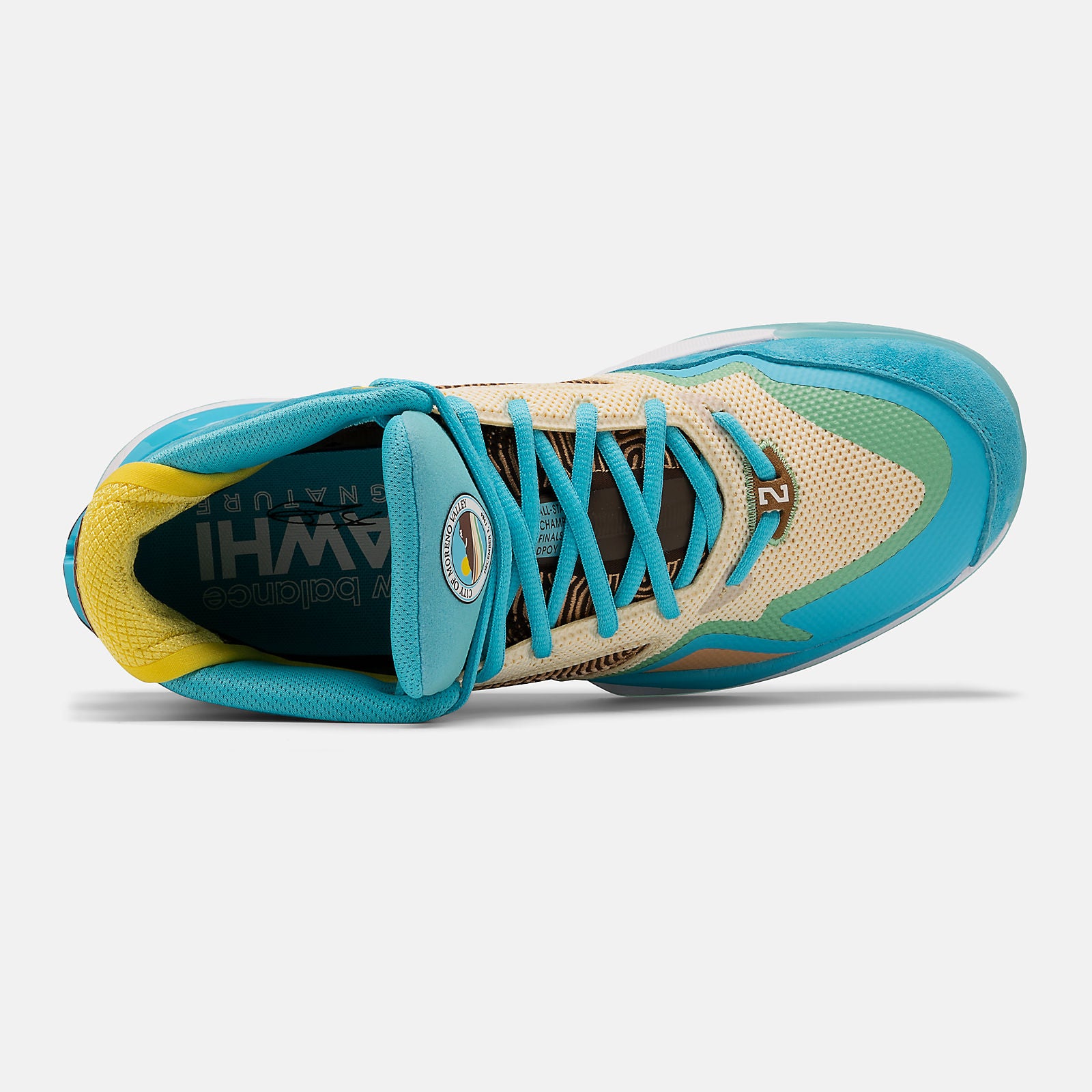 New Balance Sale - KAWHI - MORENO VALLEY