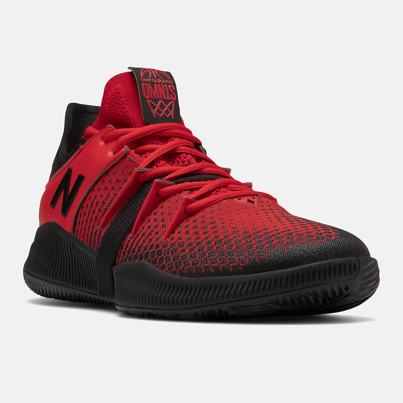 New Balance Online - OMN1S Low