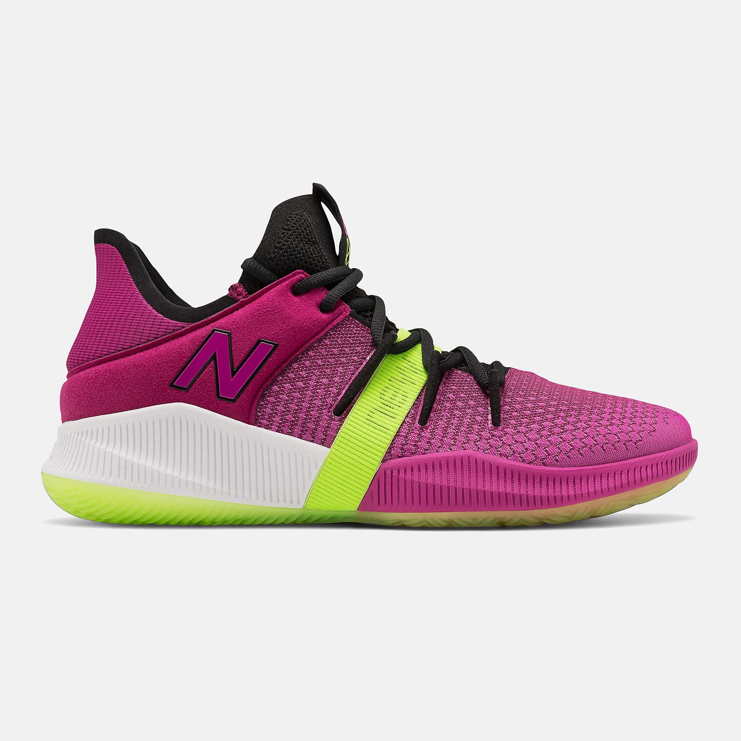 New Balance US - OMN1S Low