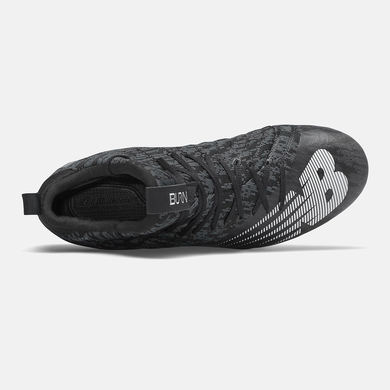 New Balance US - BurnX2 Mid