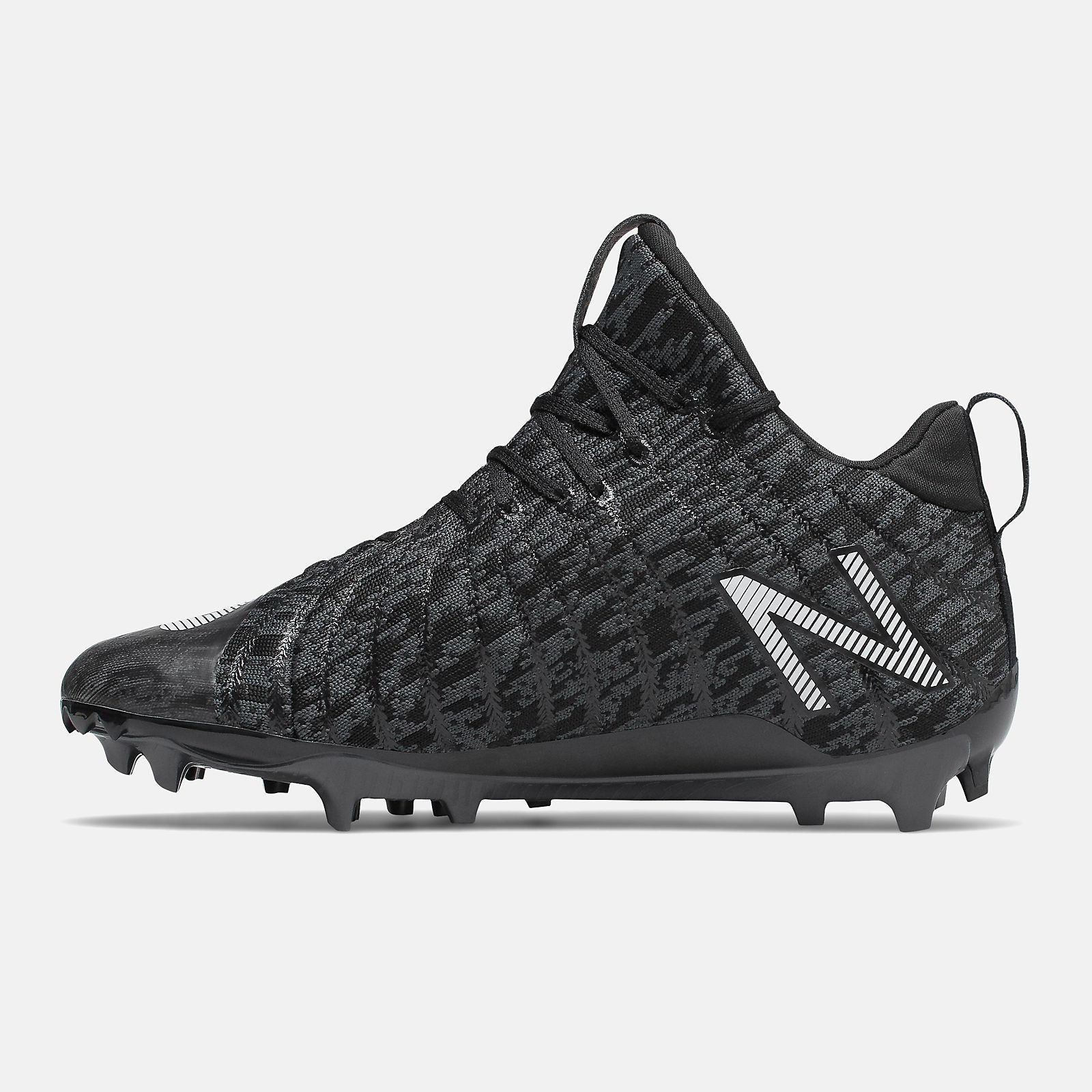 New Balance US - BurnX2 Mid