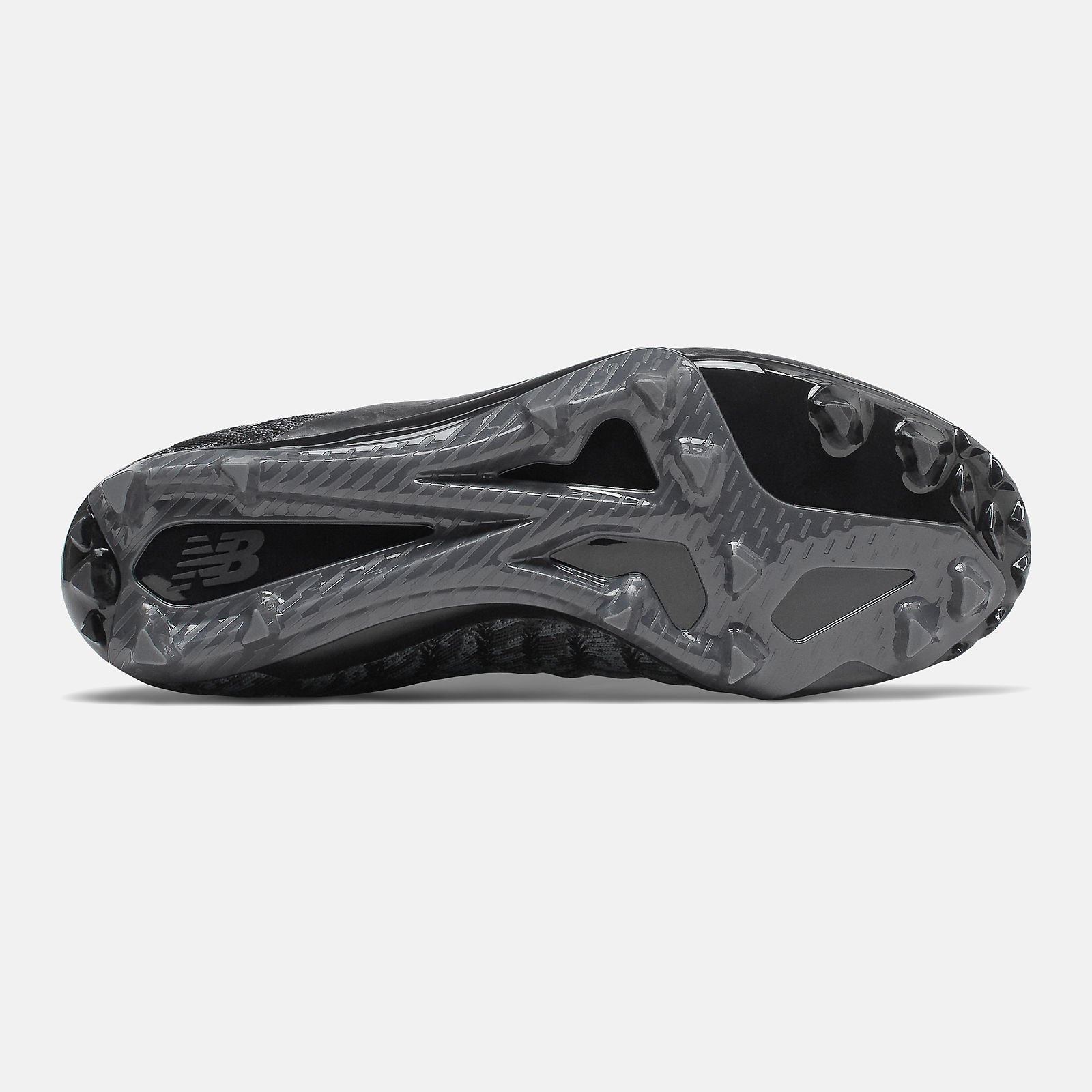 New Balance US - BurnX2 Mid