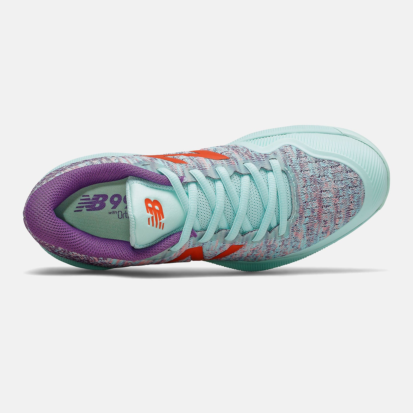 New Balance US - FuelCell 996v4