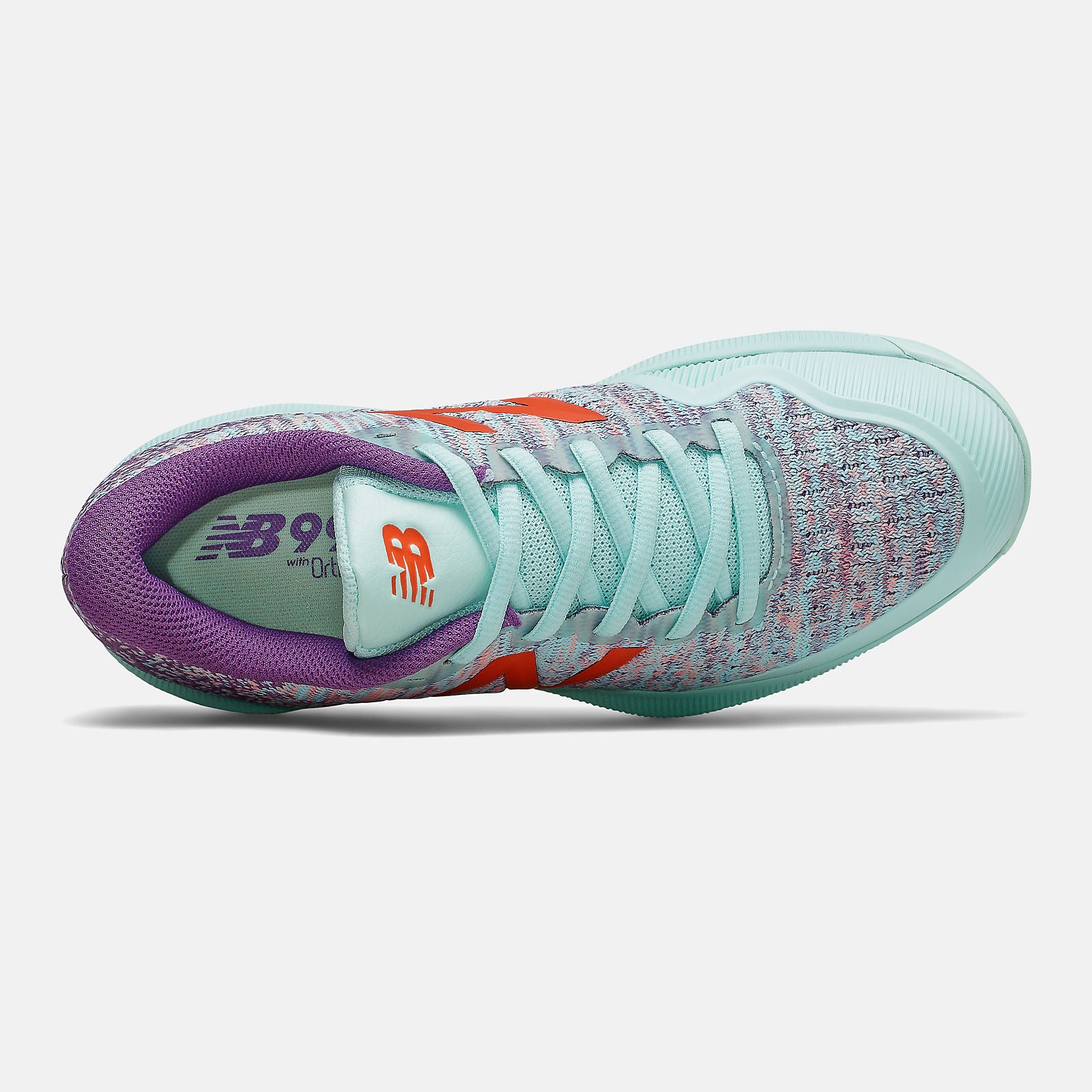 New Balance US - FuelCell 996v4