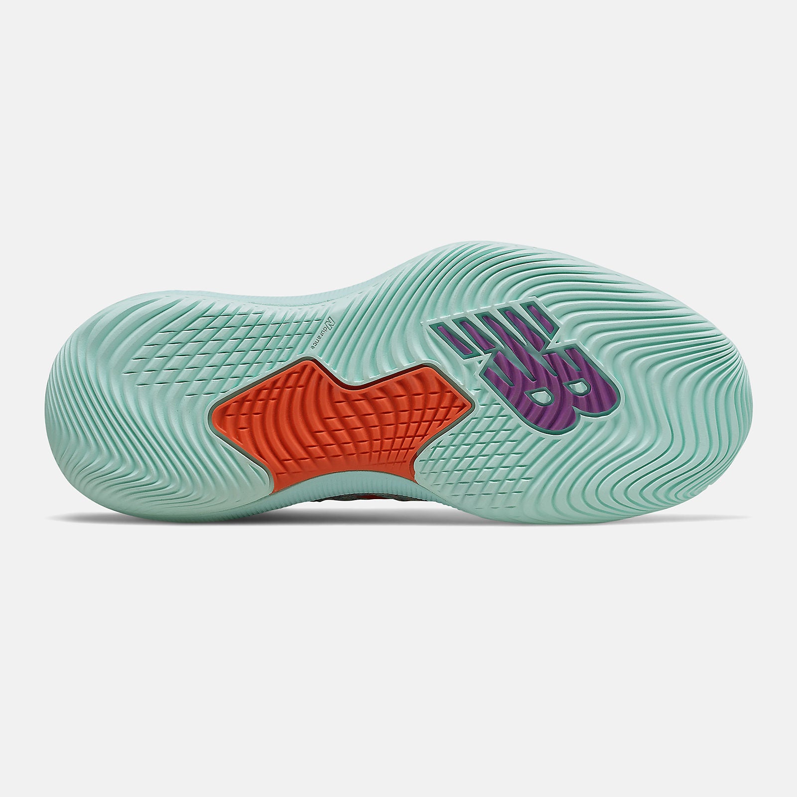 New Balance US - FuelCell 996v4