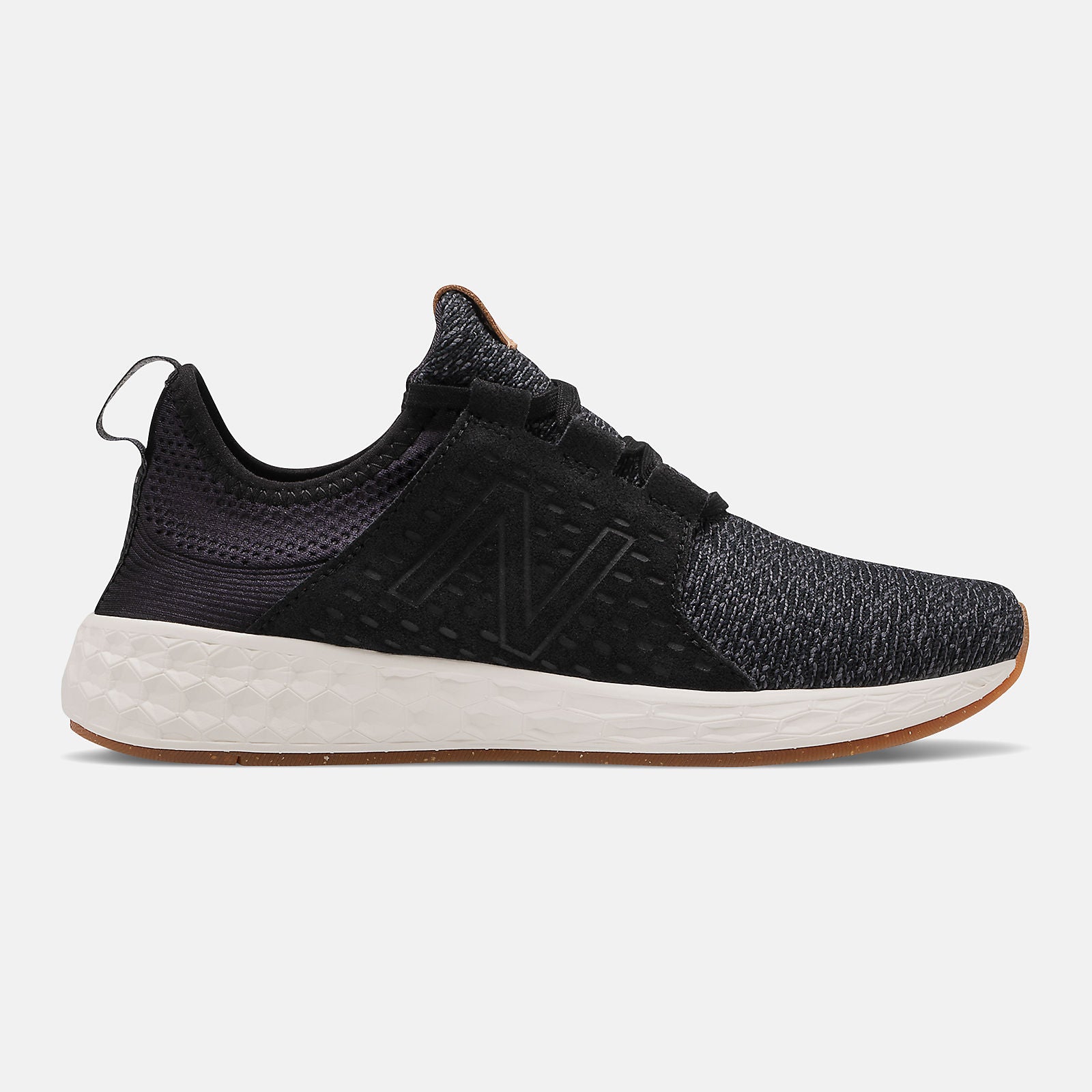 New Balance US - Fresh Foam Cruzv1 Reissue