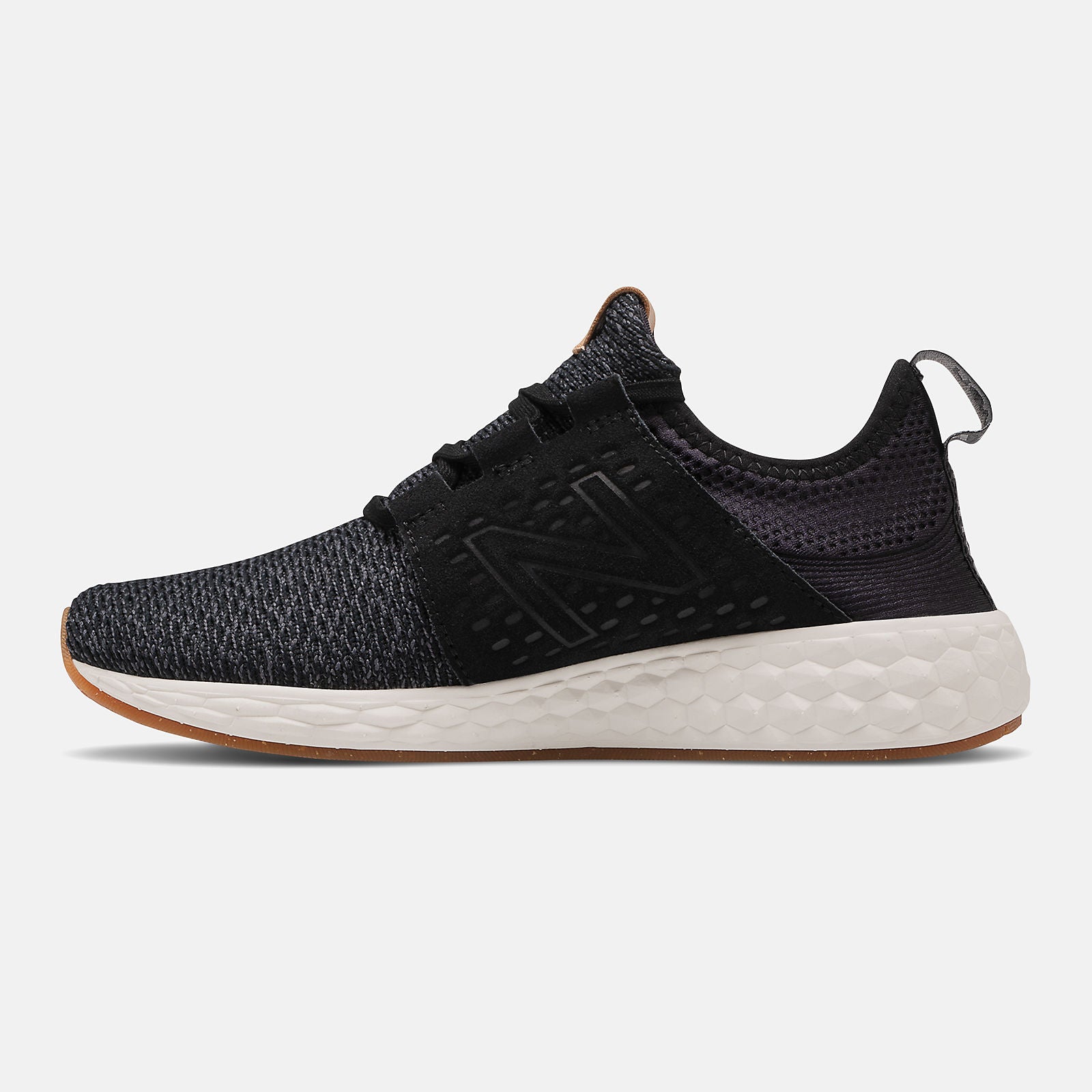 New Balance US - Fresh Foam Cruzv1 Reissue