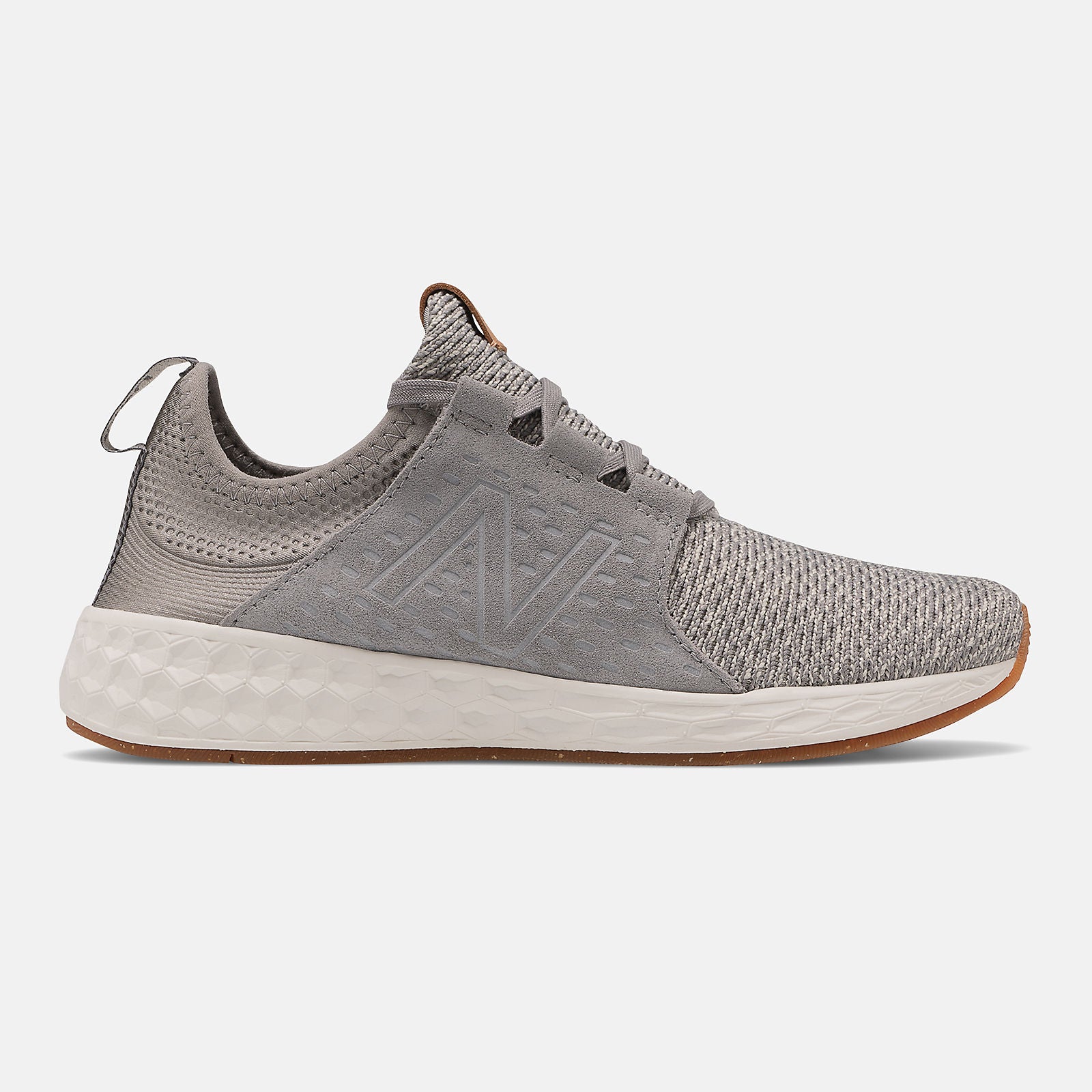 New Balance Sale - Fresh Foam Cruzv1 Reissue