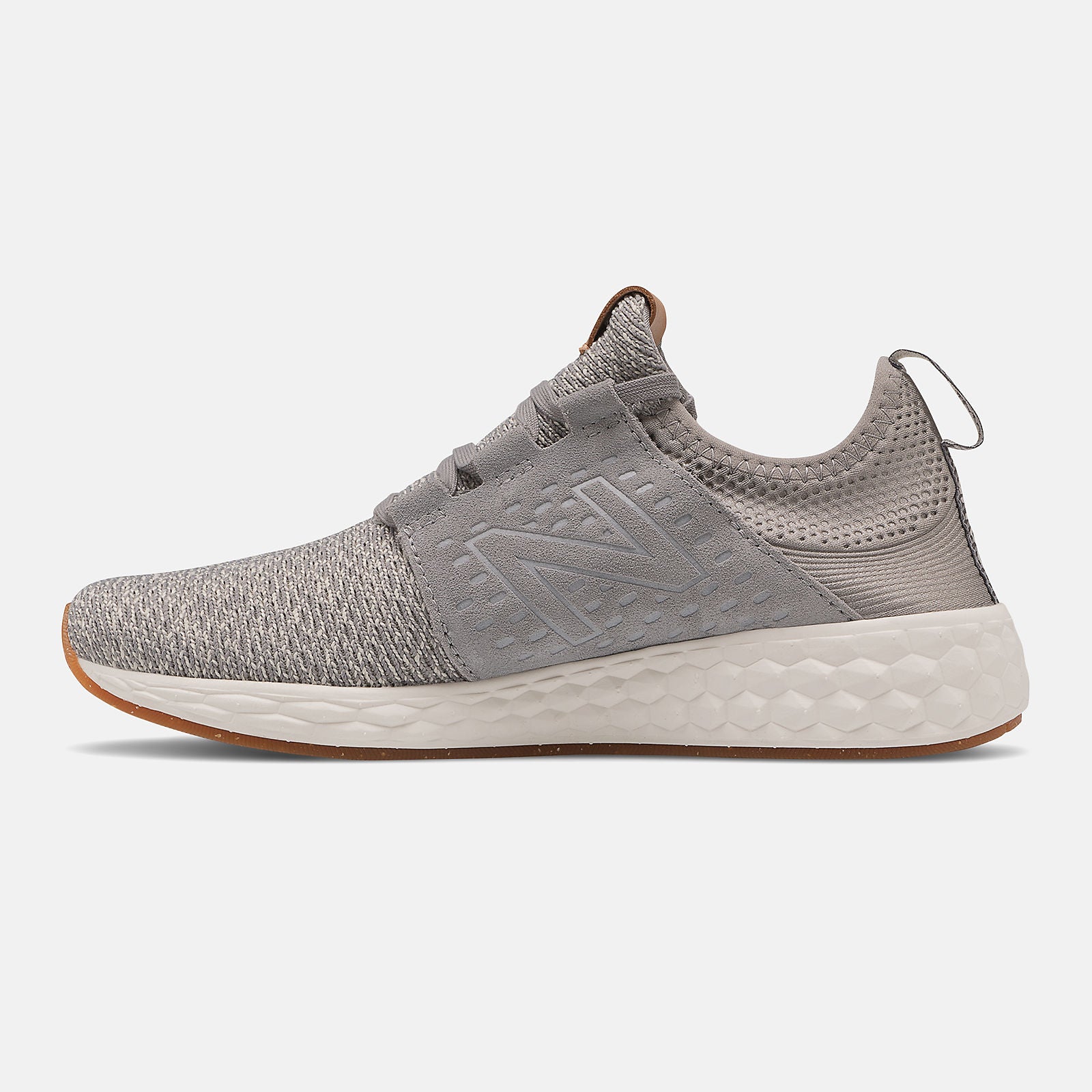 New Balance Sale - Fresh Foam Cruzv1 Reissue