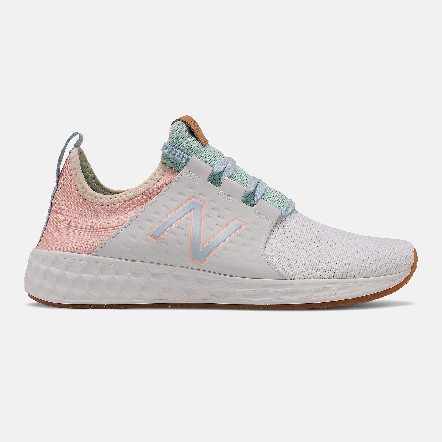 New Balance Sale - Fresh Foam Cruzv1 Reissue