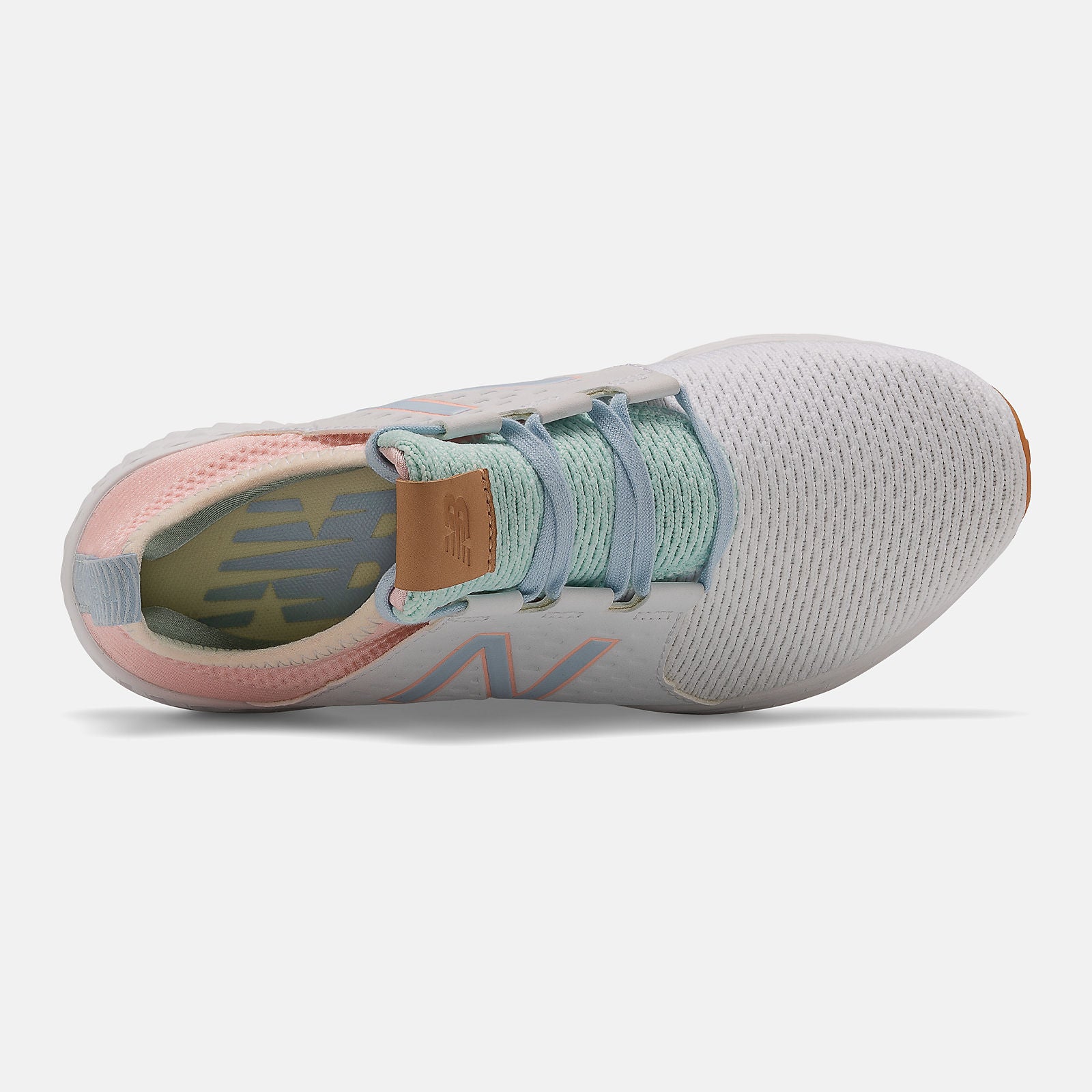 New Balance Sale - Fresh Foam Cruzv1 Reissue