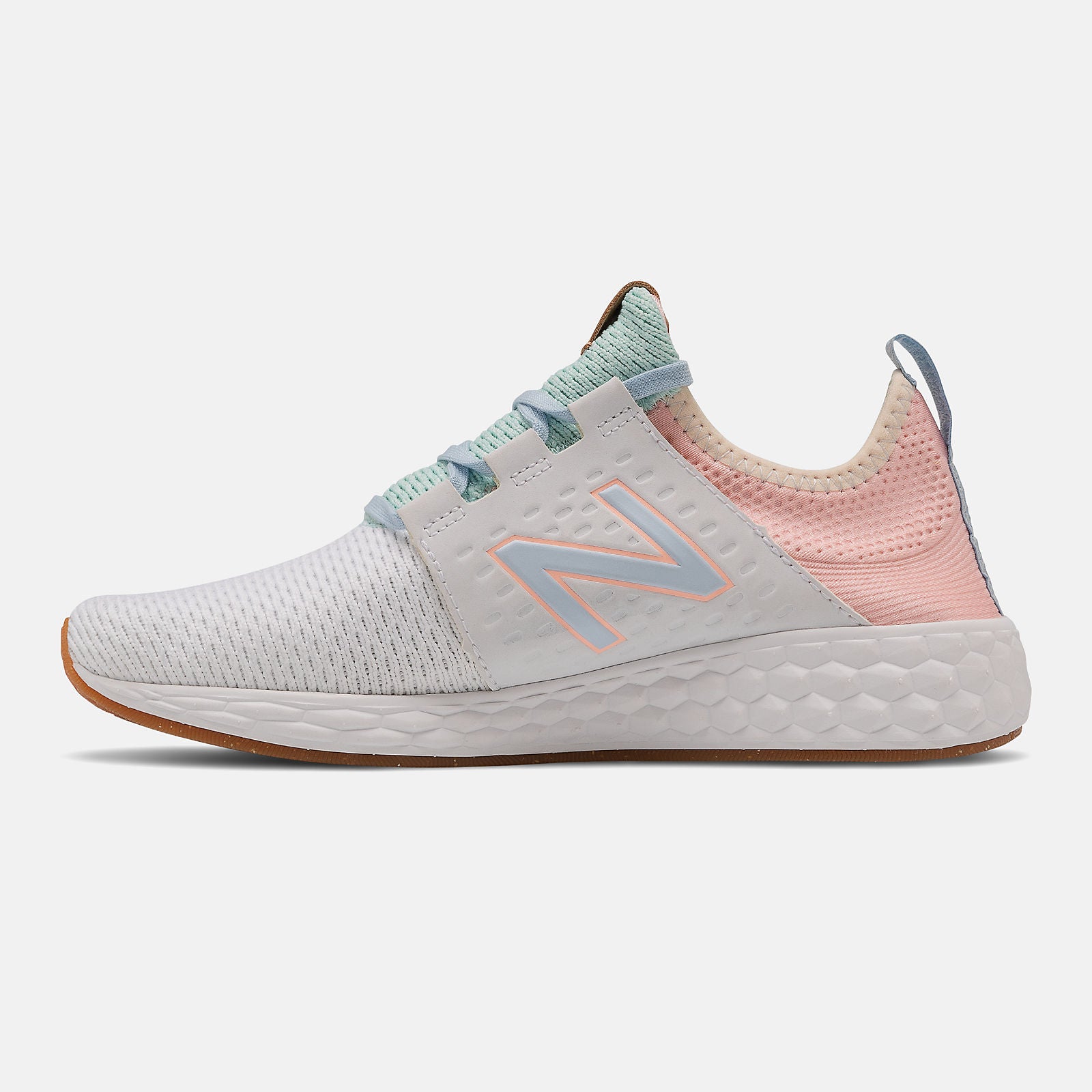 New Balance Sale - Fresh Foam Cruzv1 Reissue