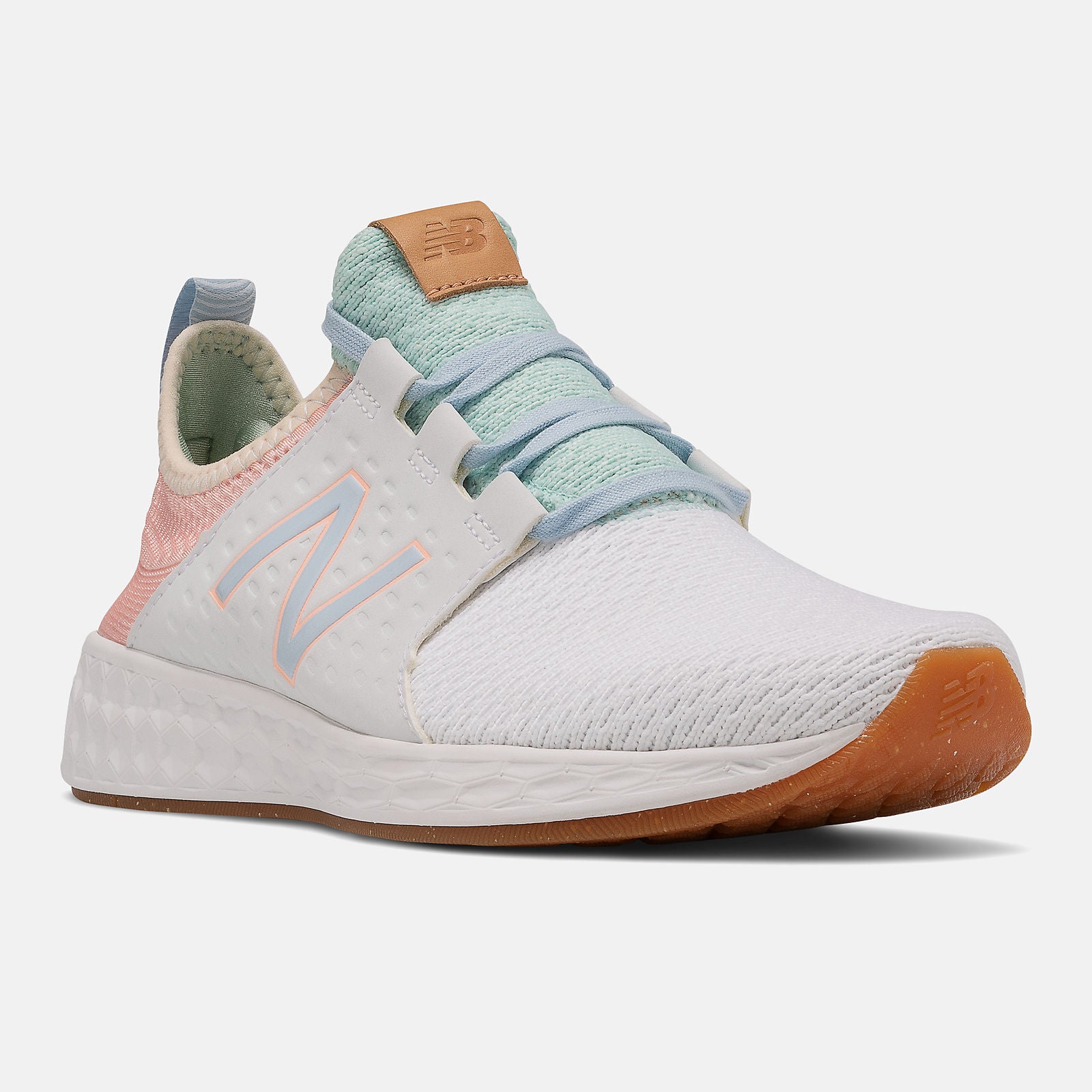 New Balance Sale - Fresh Foam Cruzv1 Reissue