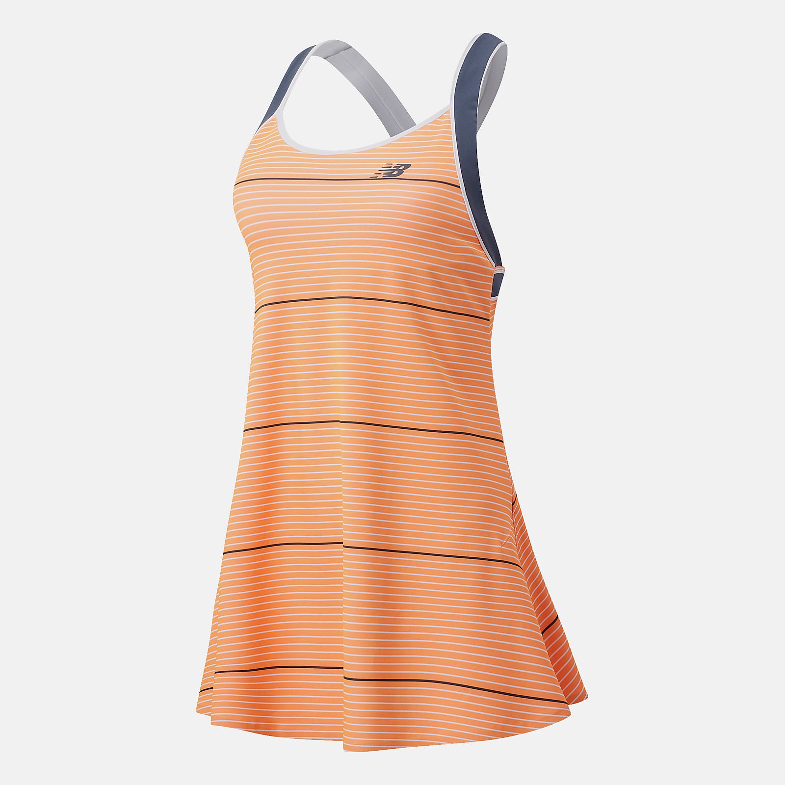 New Balance Online - Printed Tournament Dress