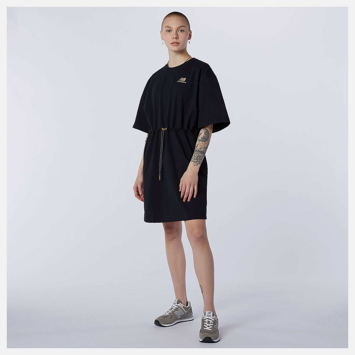 New Balance Hot sale - NB Athletics Tee Dress