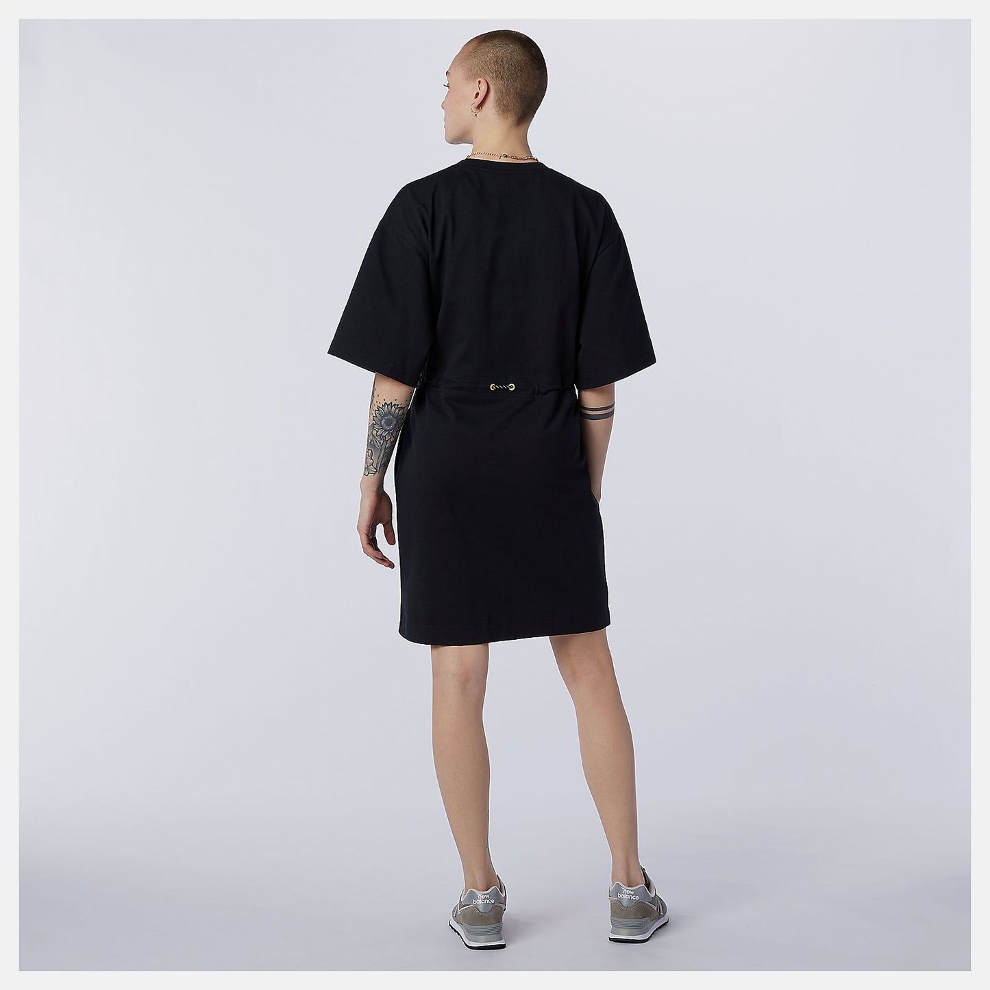 New Balance Hot sale - NB Athletics Tee Dress