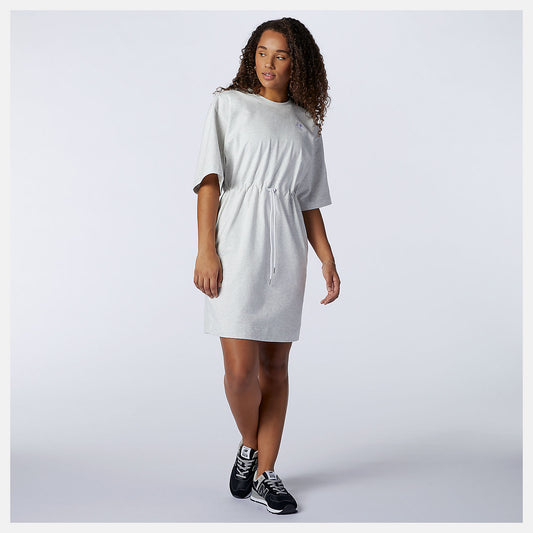 New Balance Discount - NB Athletics Tee Dress