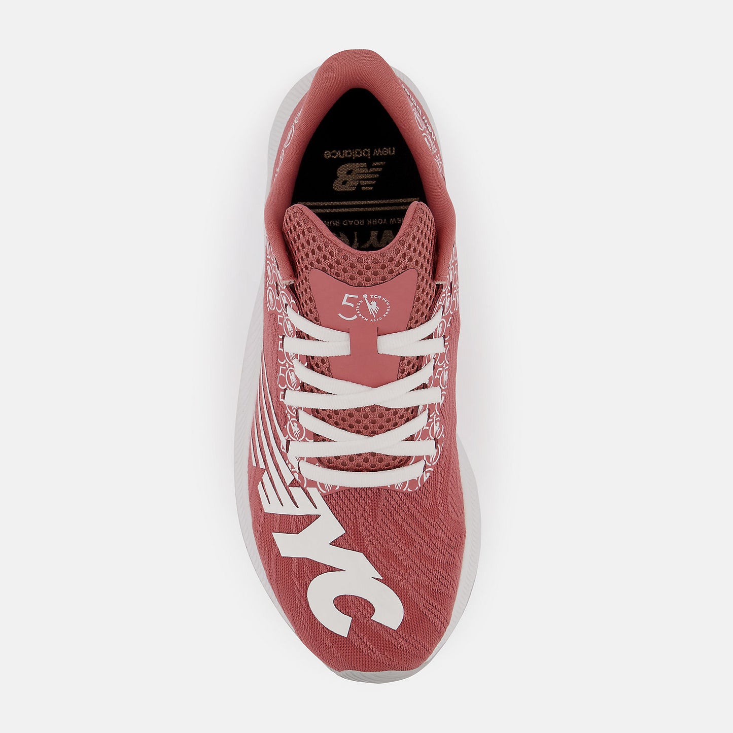New Balance Online - NYC Marathon FuelCell Prism