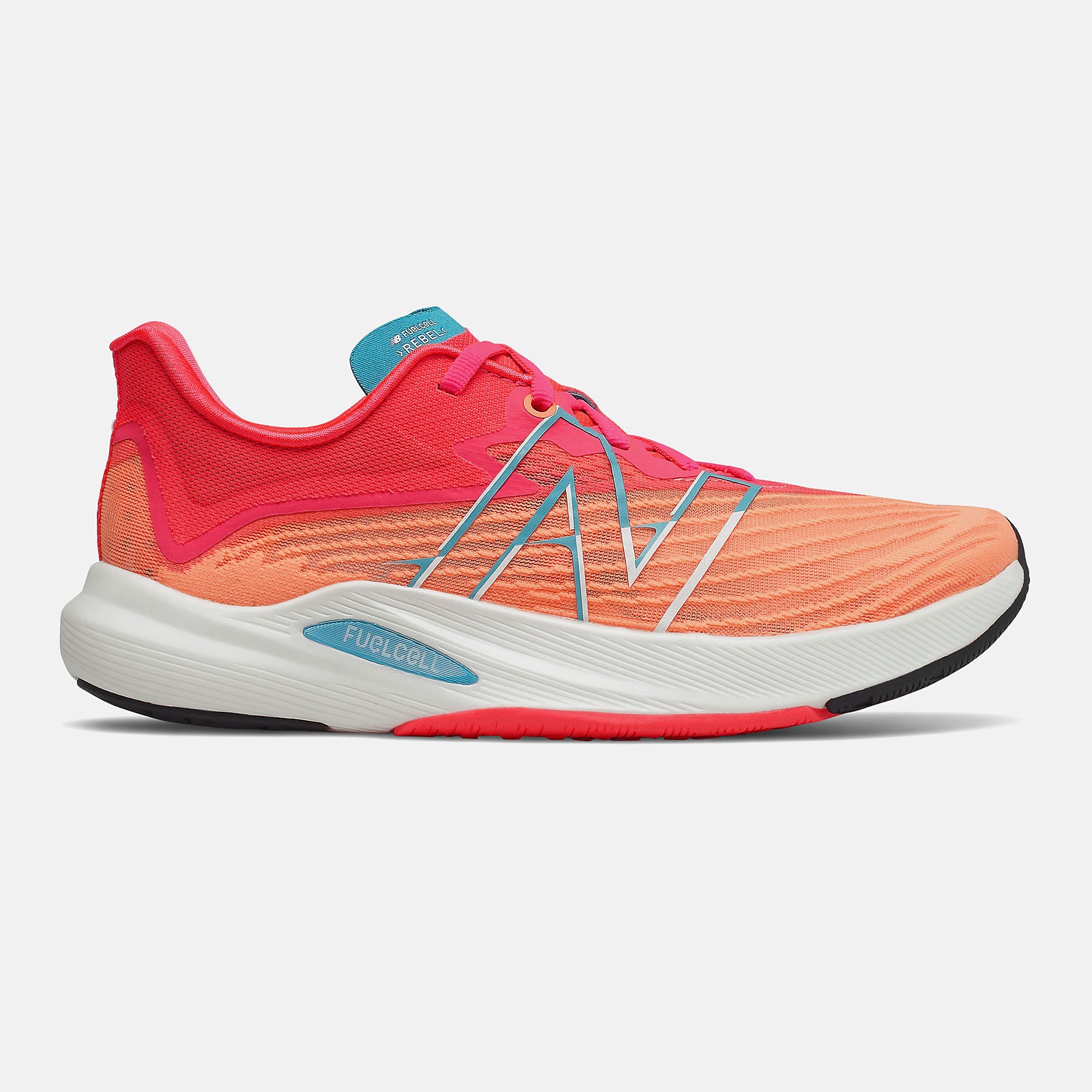 New Balance Outlet - FuelCell Rebel v2